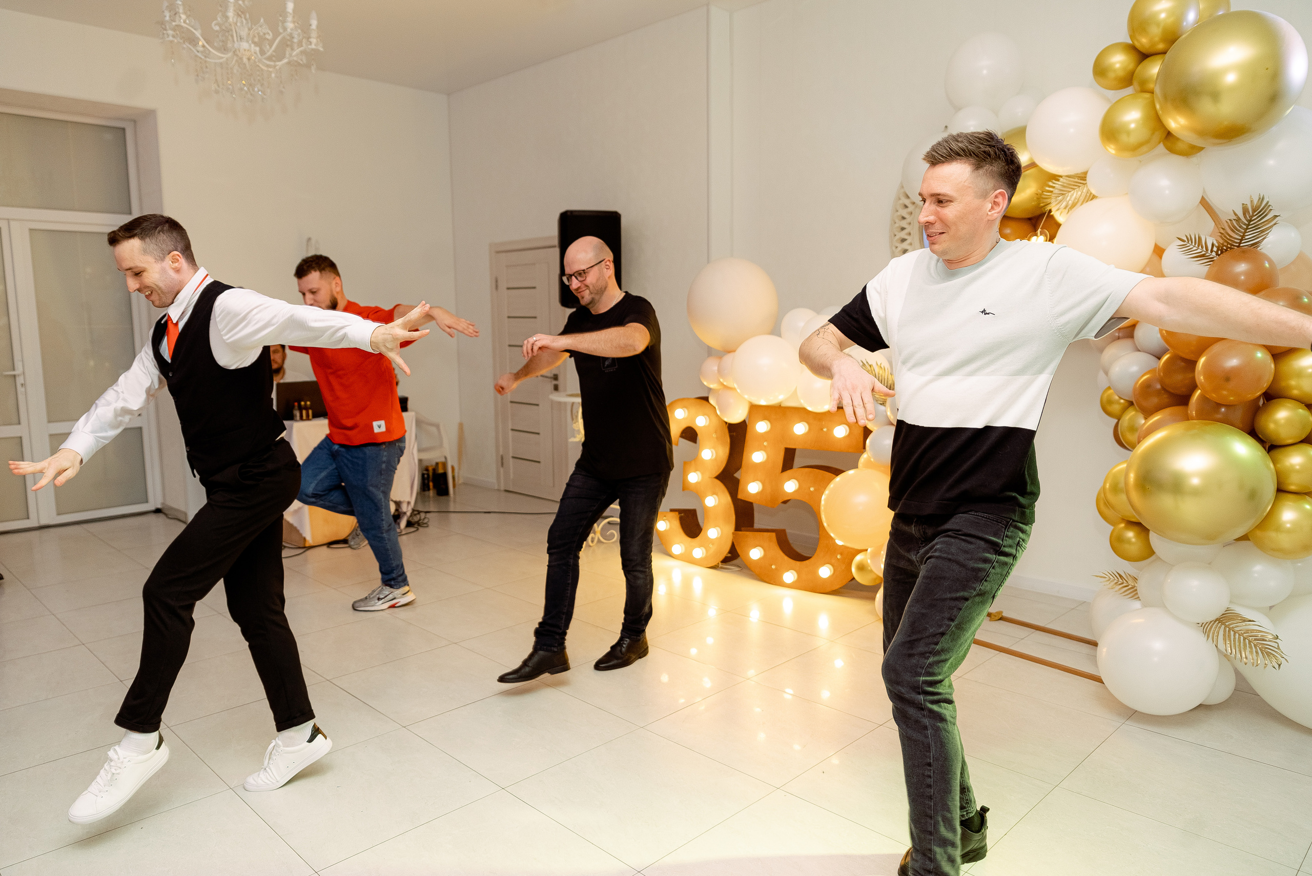 Дни Рождения. Свадебный и портретный фотограф в Минске Наташа Каракулова