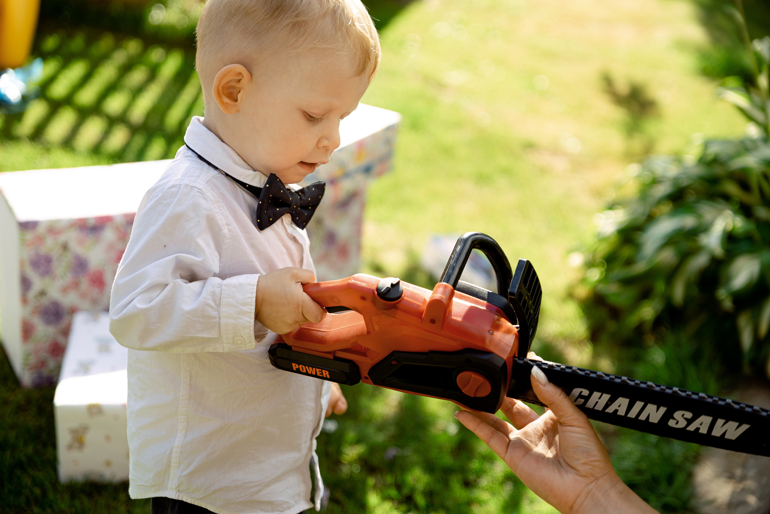 Детский День Рождения. Свадебный и портретный фотограф в Минске Наташа Каракулова