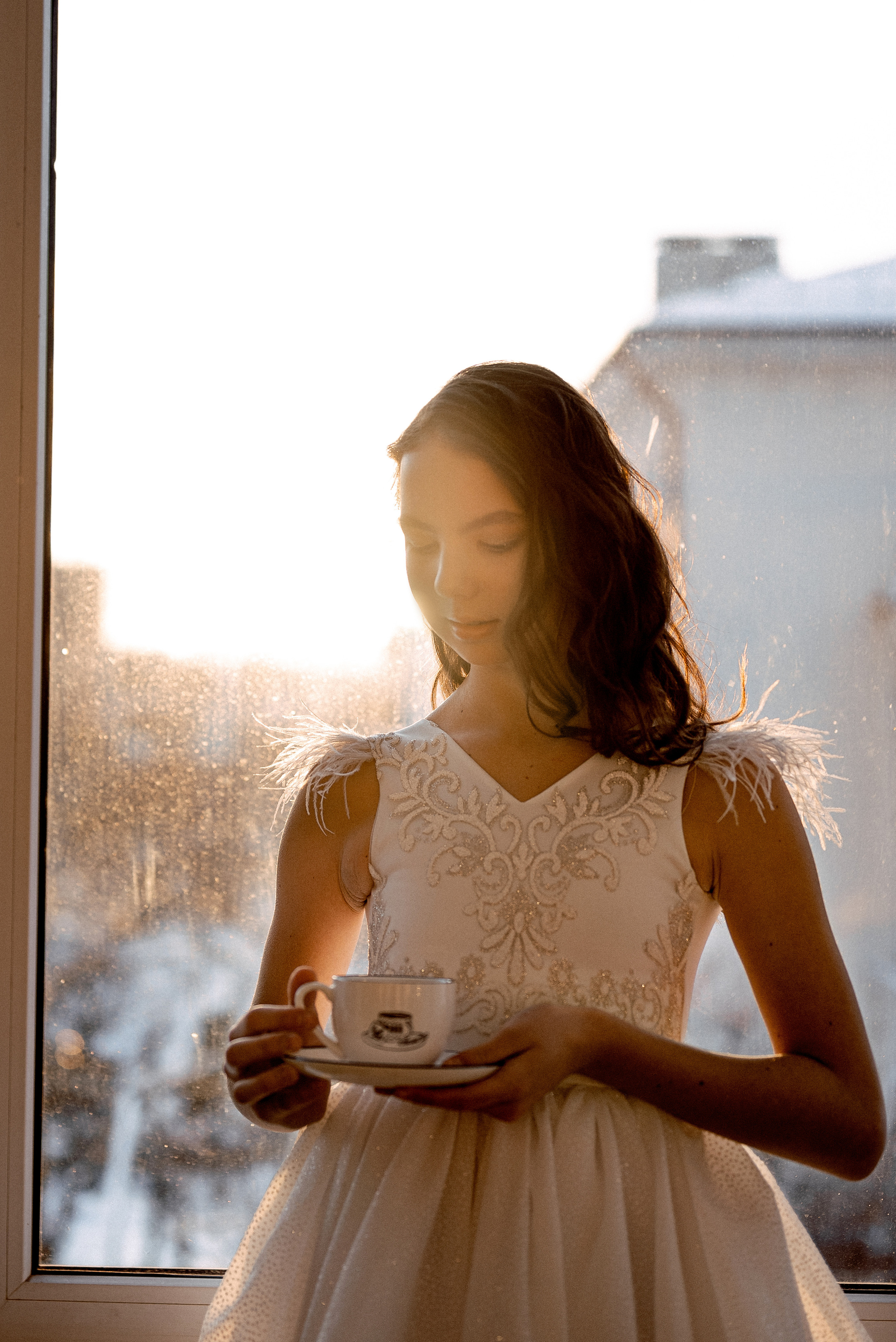 Юная Марго. Свадебный и портретный фотограф в Минске Наташа Каракулова