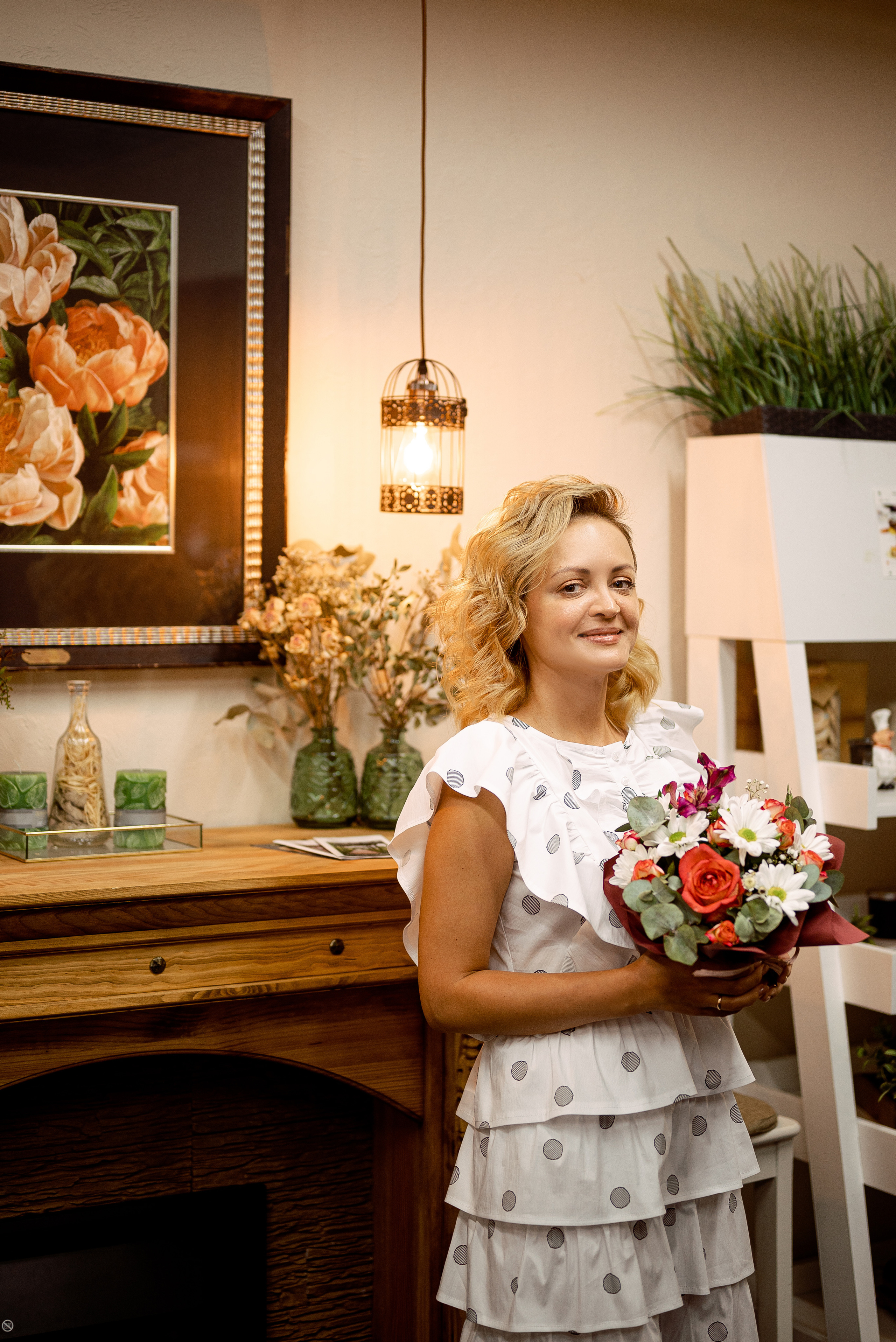 Дни Рождения. Свадебный и портретный фотограф в Минске Наташа Каракулова