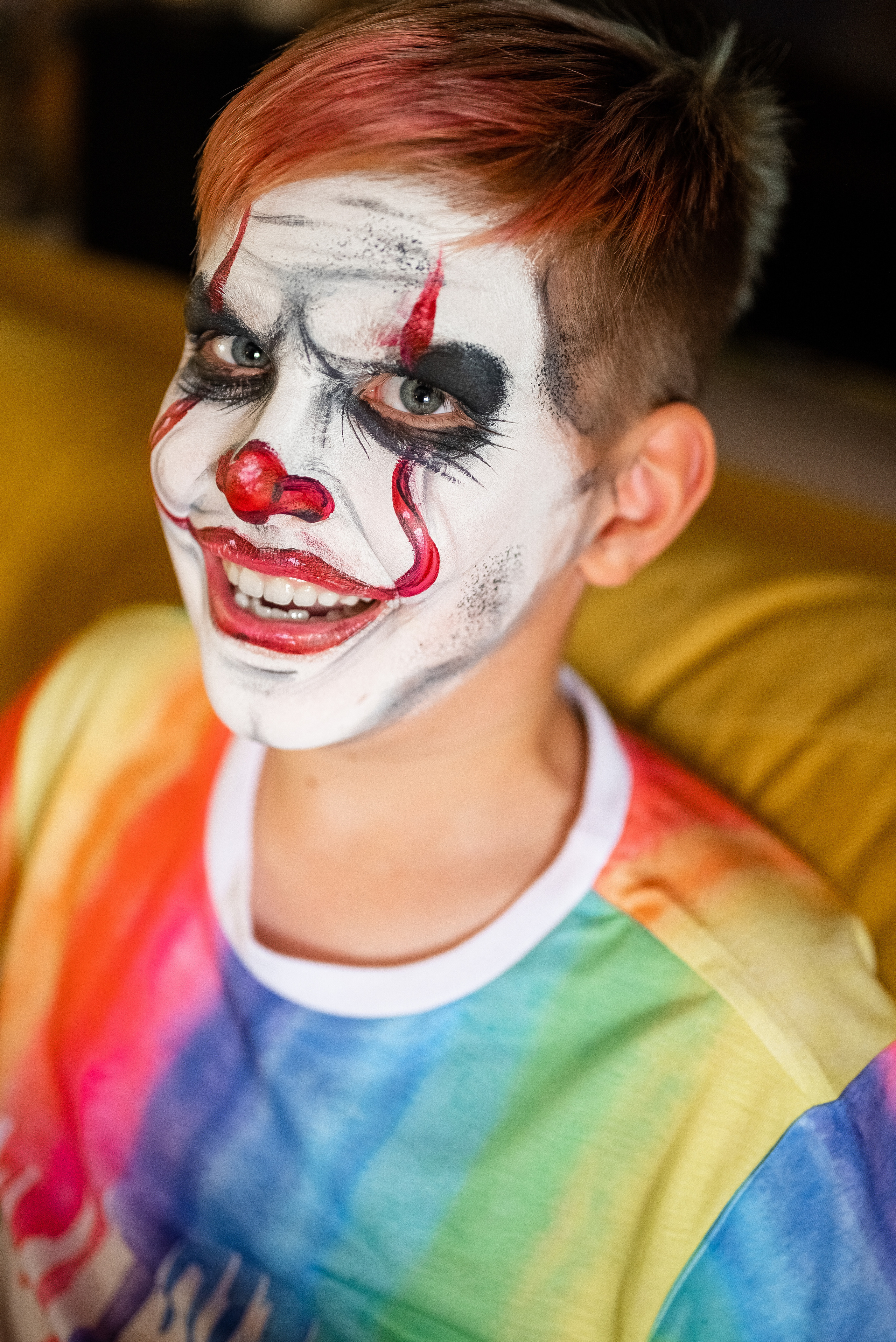 Детский День Рождения. Свадебный и портретный фотограф в Минске Наташа Каракулова