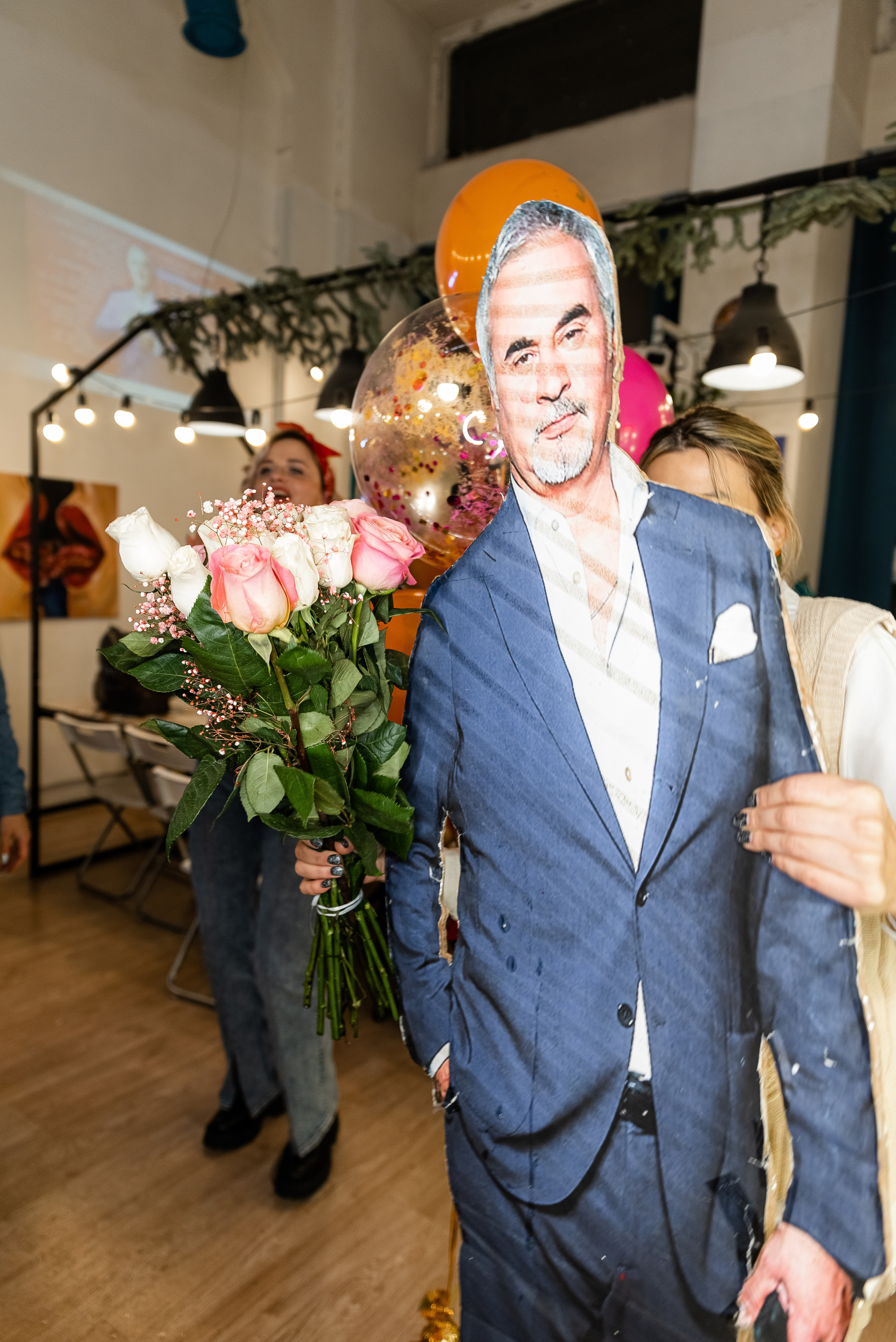 Дни Рождения. Свадебный и портретный фотограф в Минске Наташа Каракулова