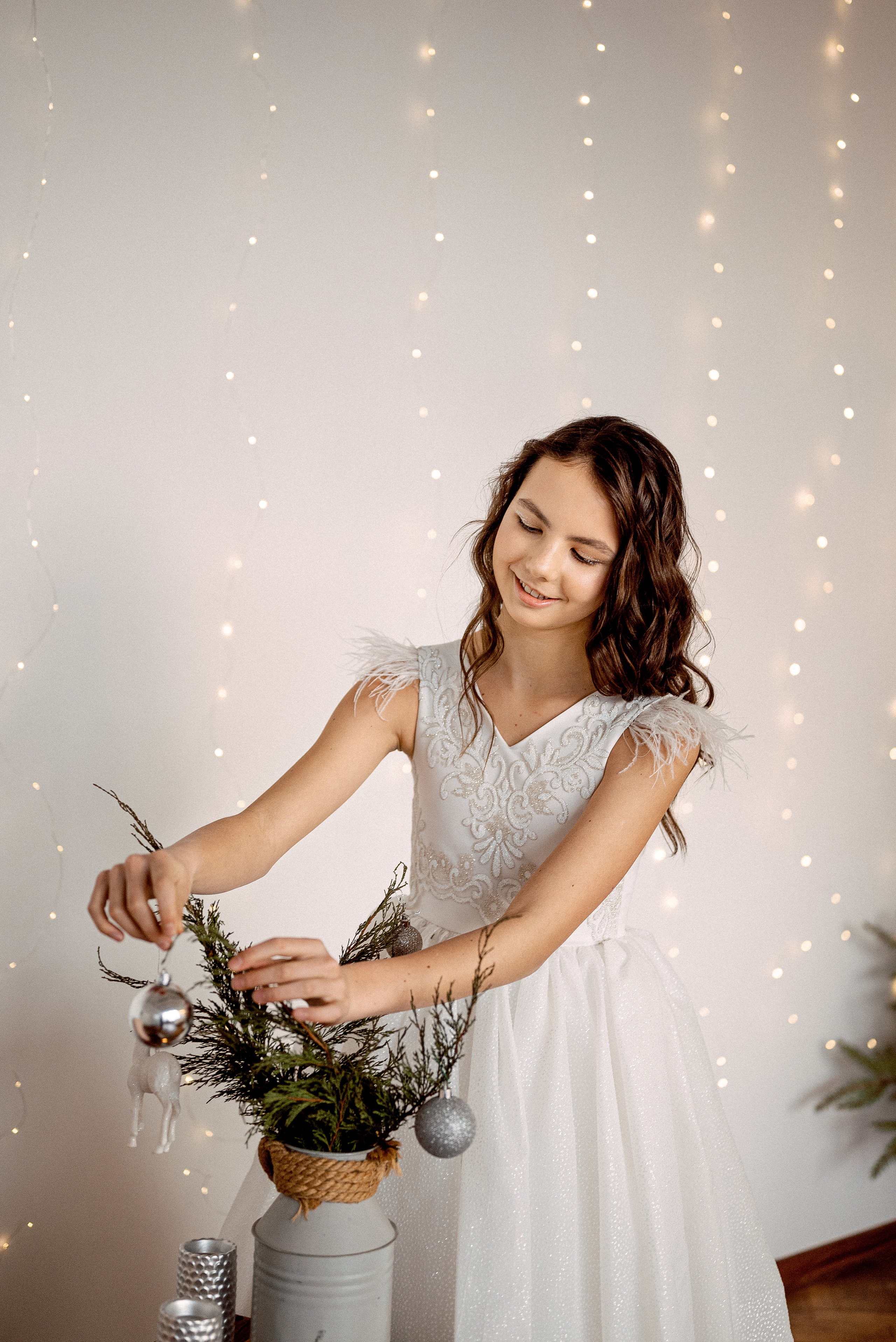 Юная Марго. Свадебный и портретный фотограф в Минске Наташа Каракулова