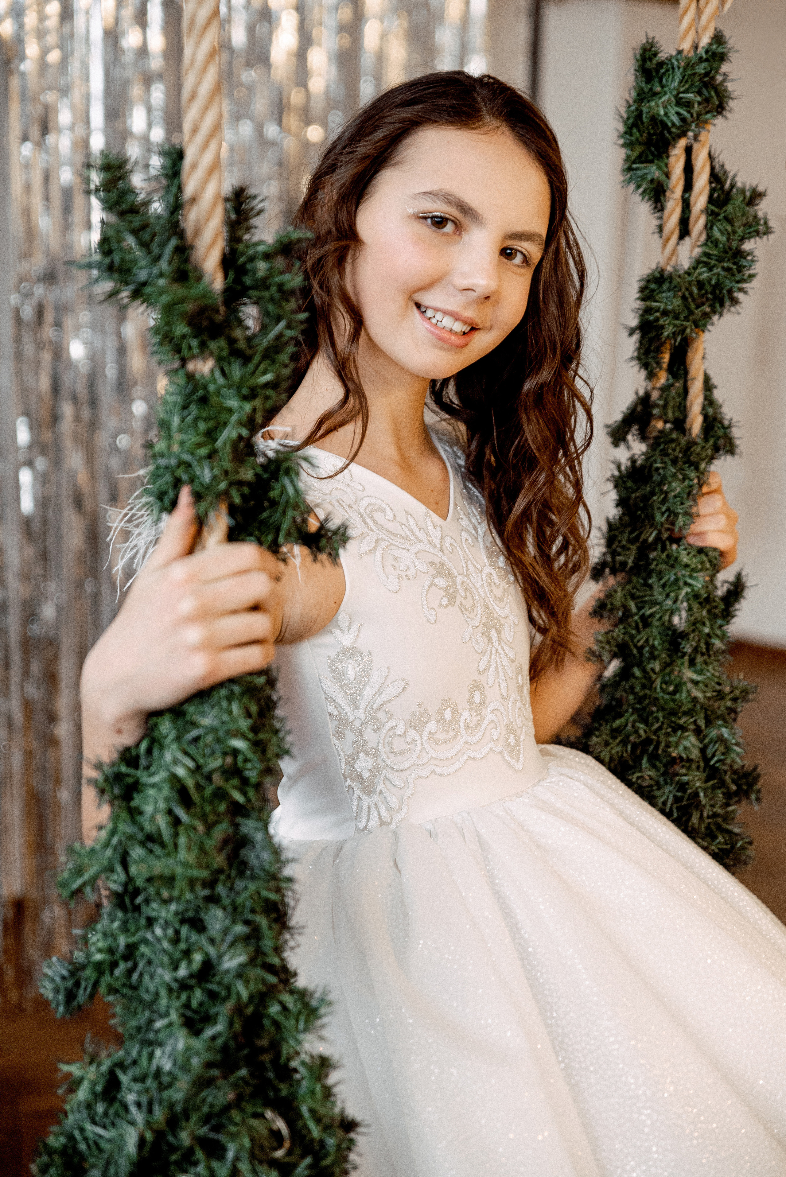 Юная Марго. Свадебный и портретный фотограф в Минске Наташа Каракулова