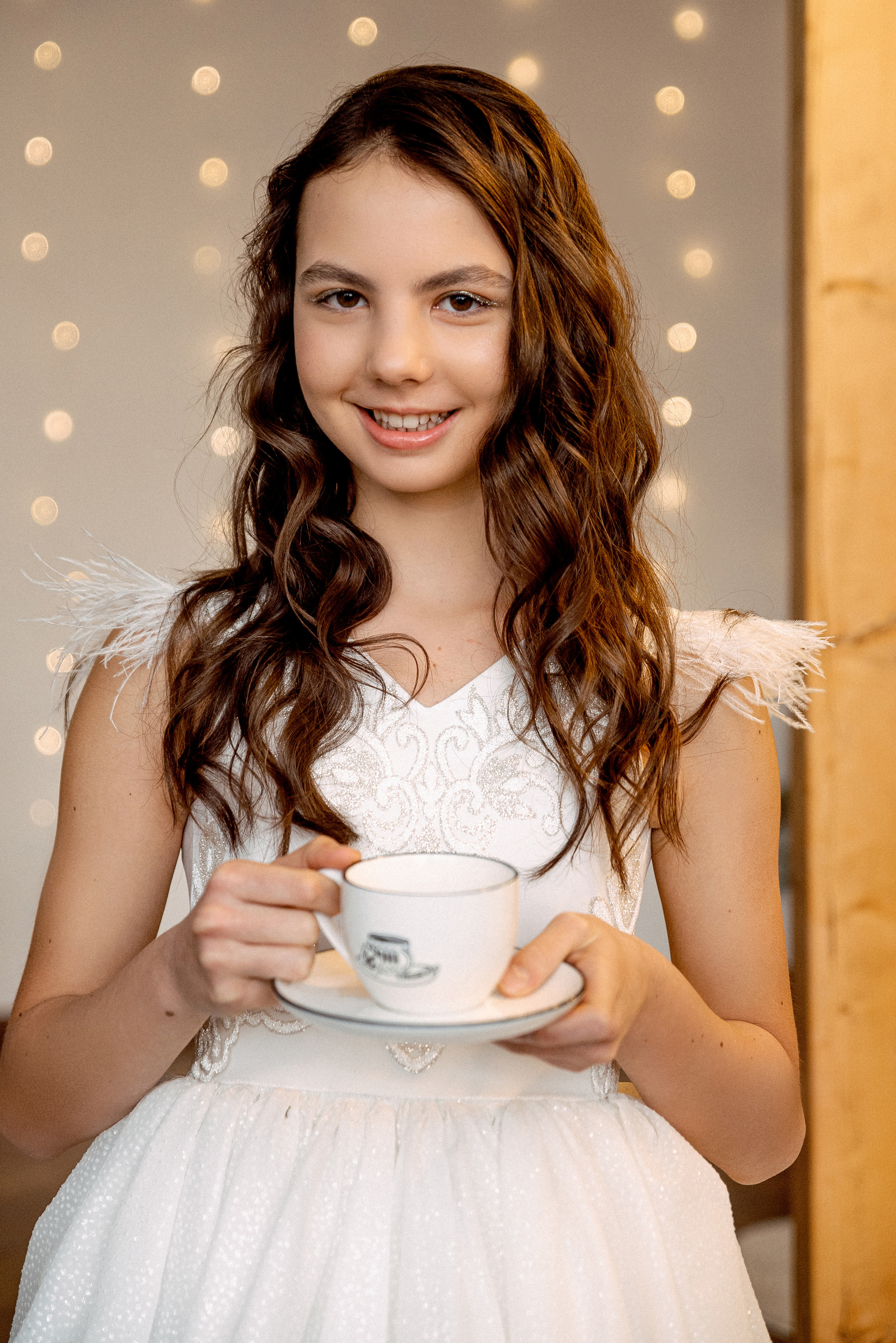 Юная Марго. Свадебный и портретный фотограф в Минске Наташа Каракулова