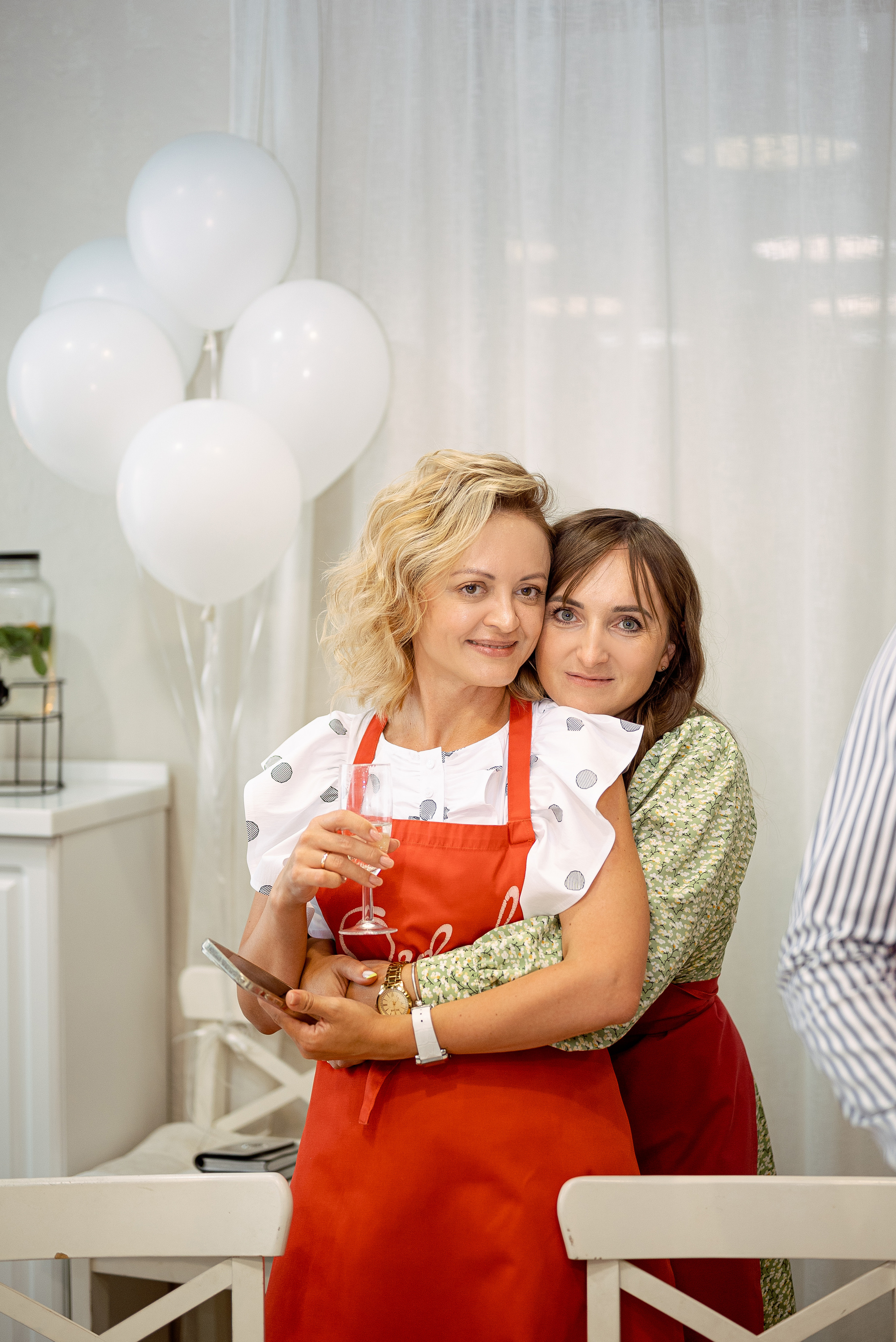 Дни Рождения. Свадебный и портретный фотограф в Минске Наташа Каракулова