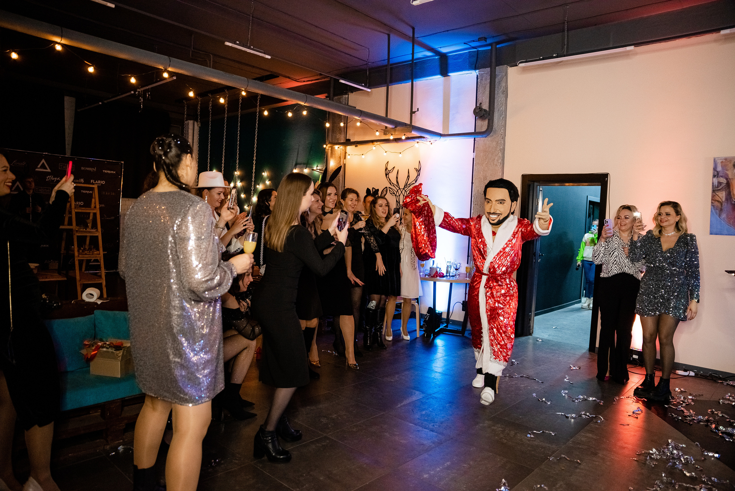 Корпоративы. Свадебный и портретный фотограф в Минске Наташа Каракулова