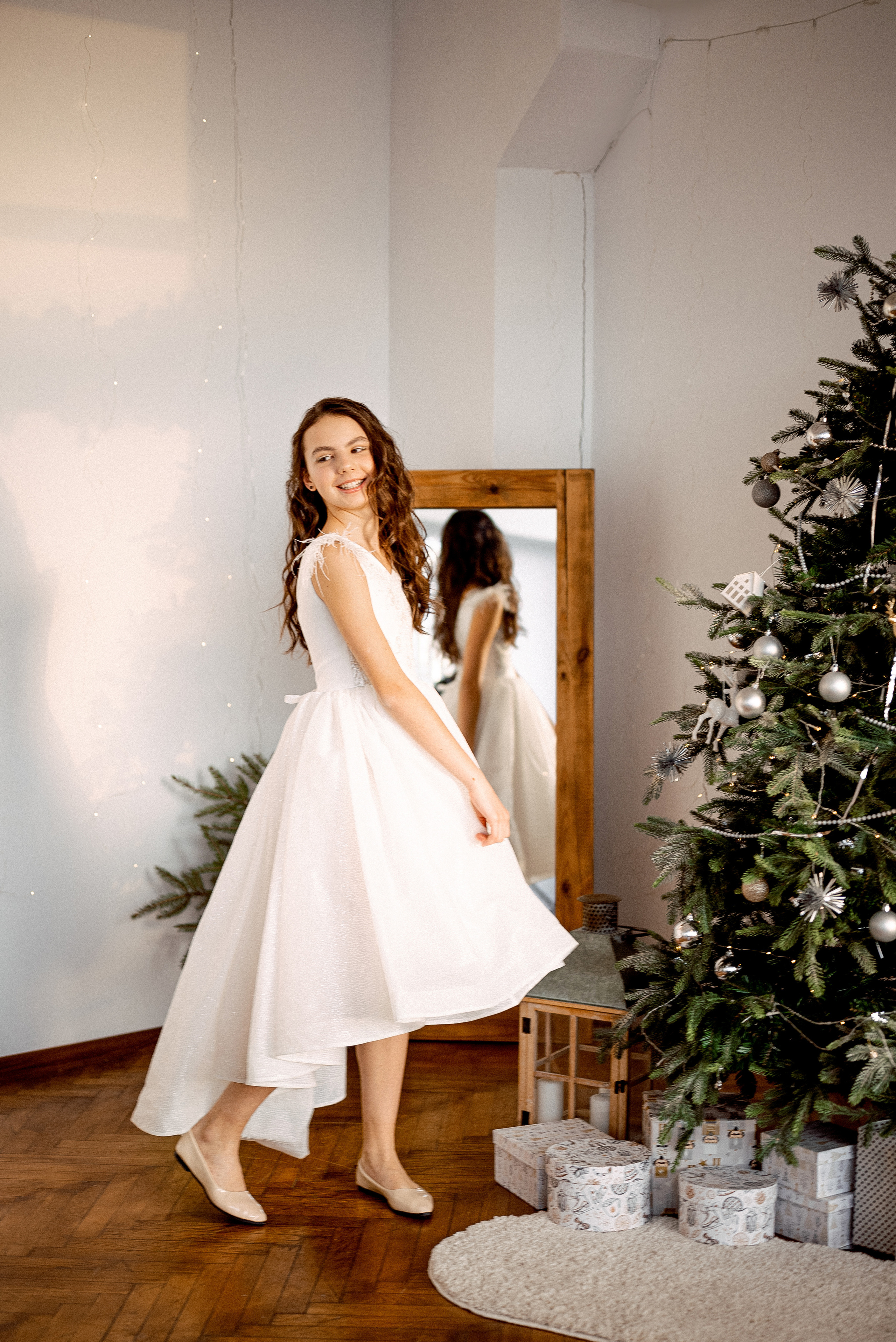 Юная Марго. Свадебный и портретный фотограф в Минске Наташа Каракулова