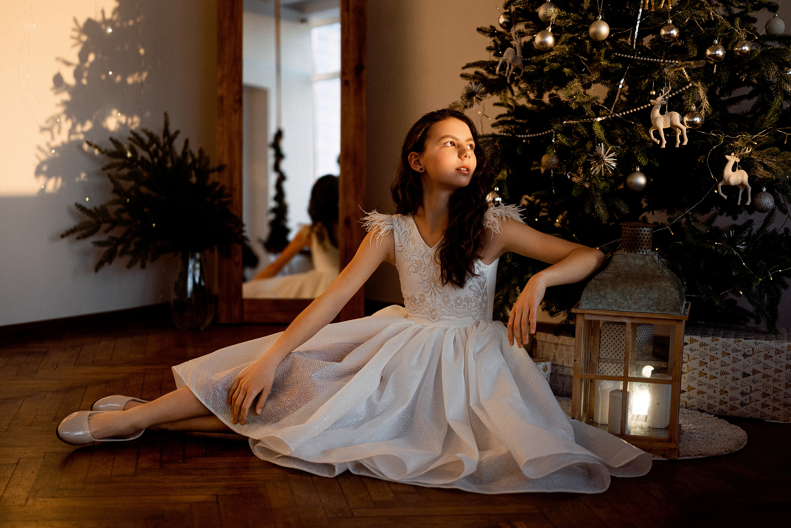Юная Марго. Свадебный и портретный фотограф в Минске Наташа Каракулова