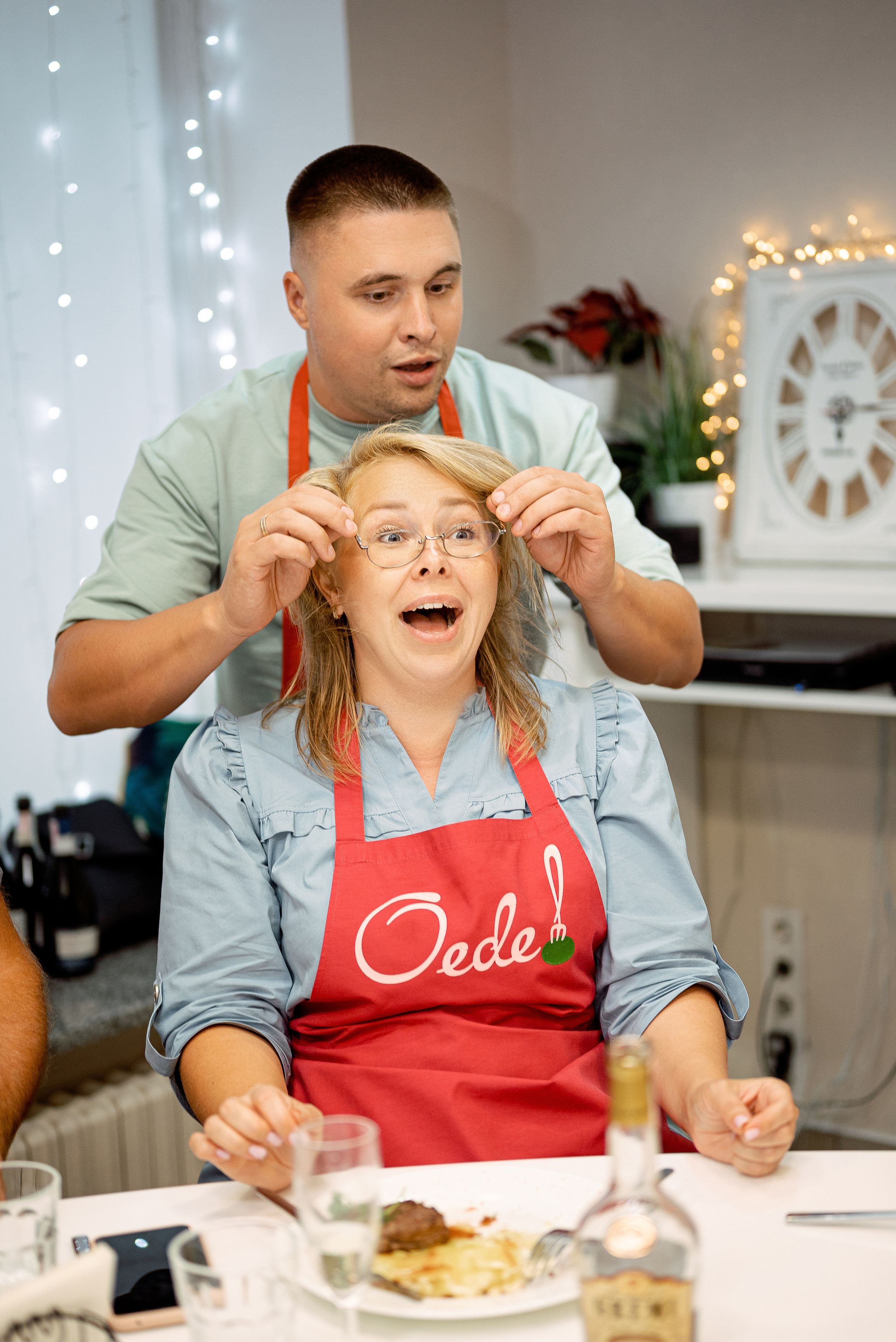 Дни Рождения. Свадебный и портретный фотограф в Минске Наташа Каракулова