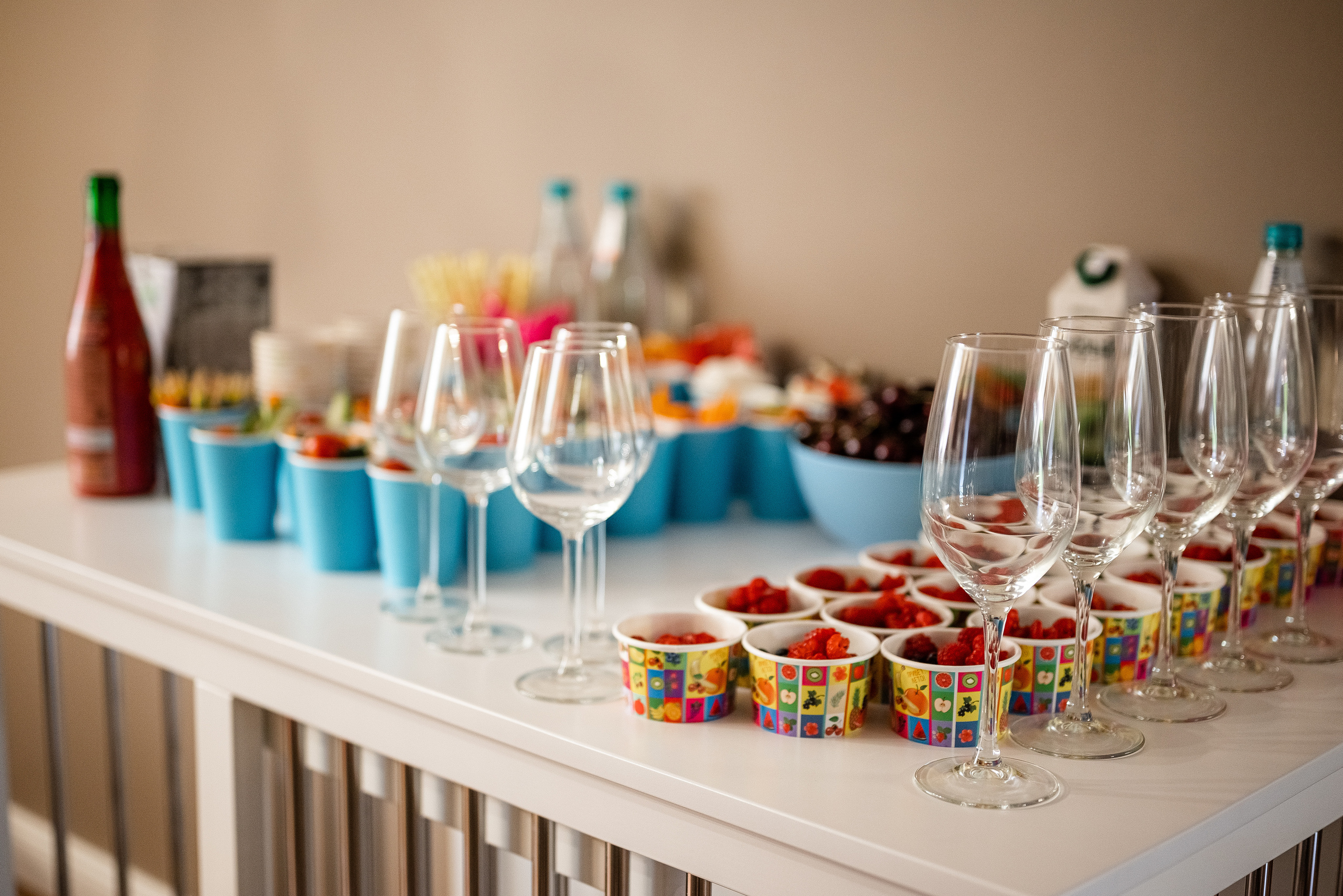 Детский День Рождения. Свадебный и портретный фотограф в Минске Наташа Каракулова