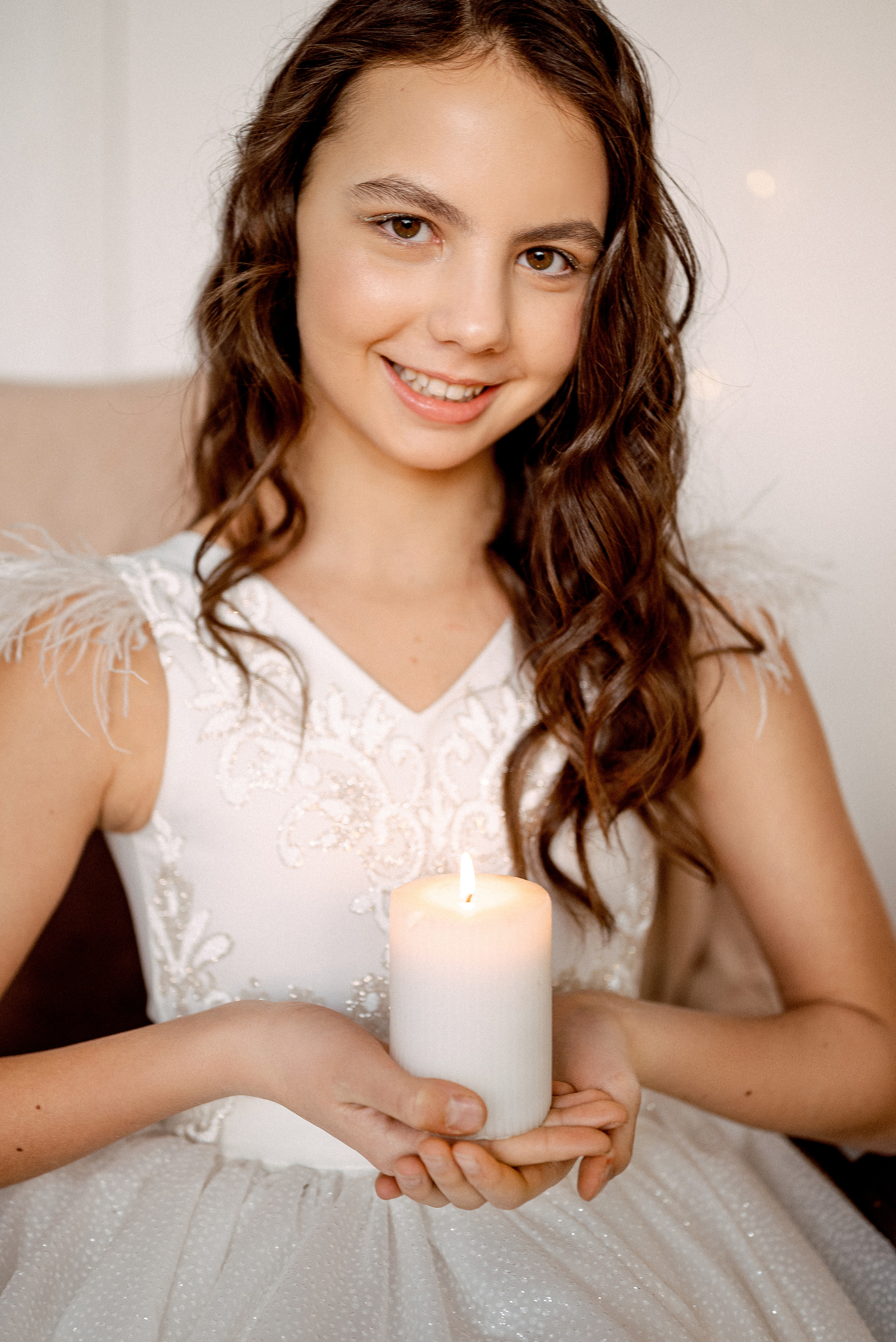 Юная Марго. Свадебный и портретный фотограф в Минске Наташа Каракулова