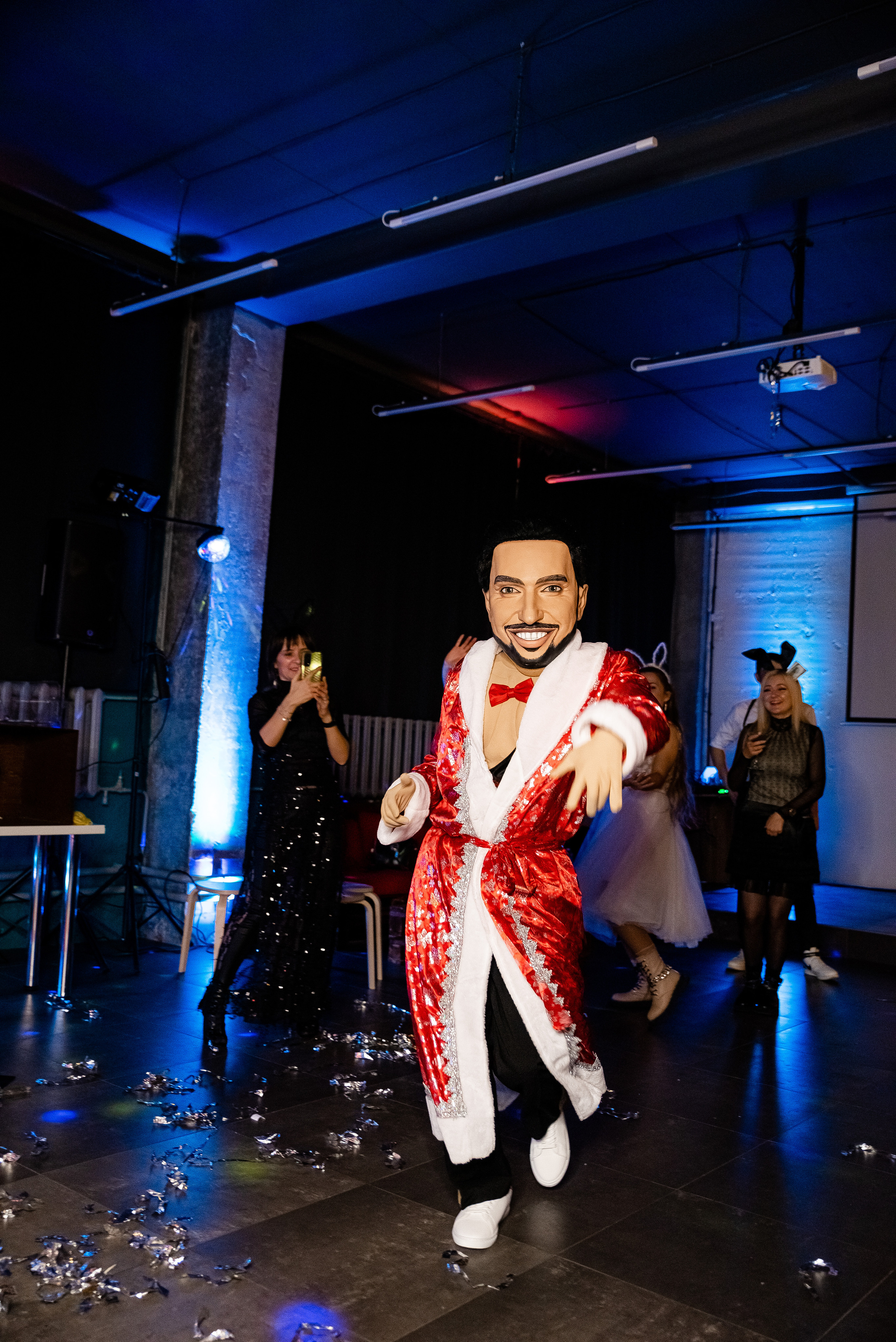 Корпоративы. Свадебный и портретный фотограф в Минске Наташа Каракулова