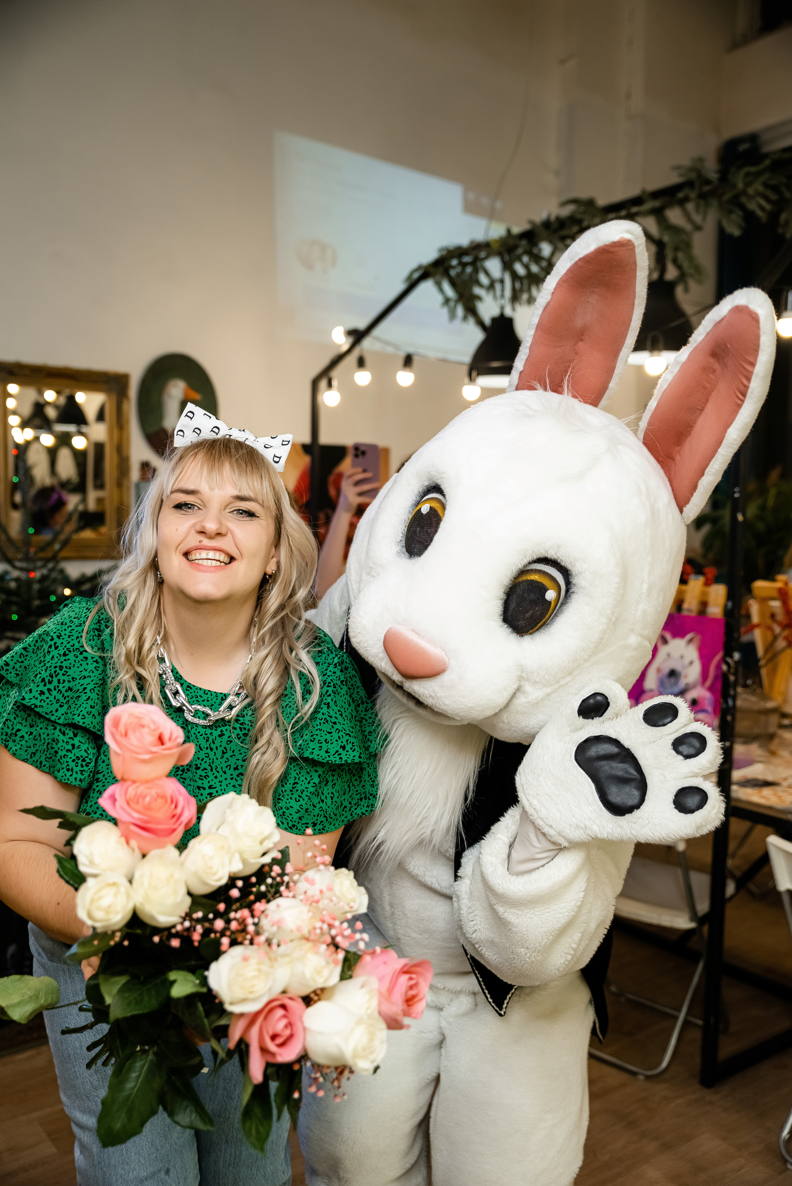 Дни Рождения. Свадебный и портретный фотограф в Минске Наташа Каракулова