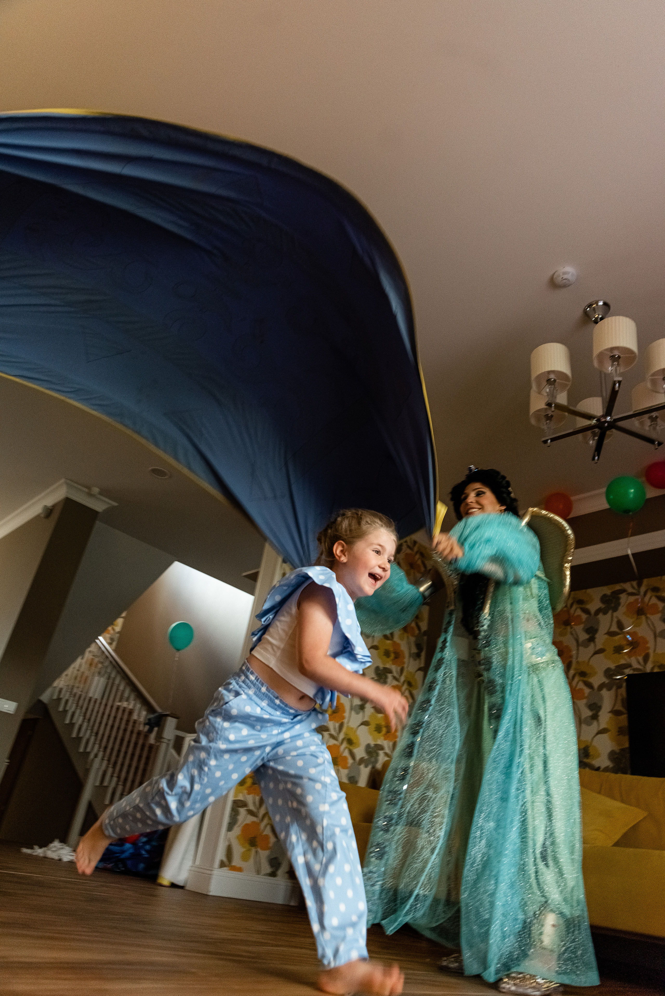 Детский День Рождения. Свадебный и портретный фотограф в Минске Наташа Каракулова