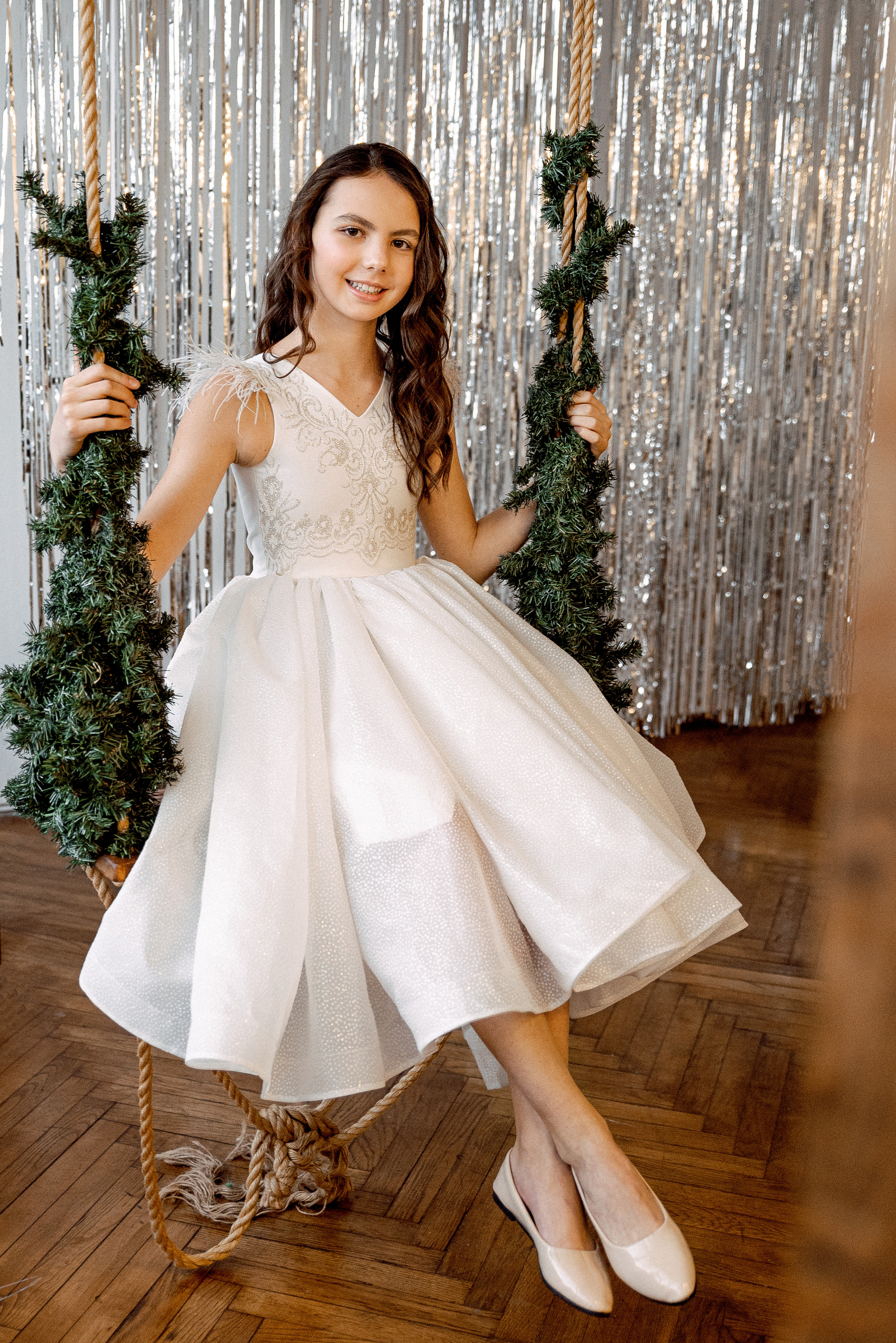 Юная Марго. Свадебный и портретный фотограф в Минске Наташа Каракулова