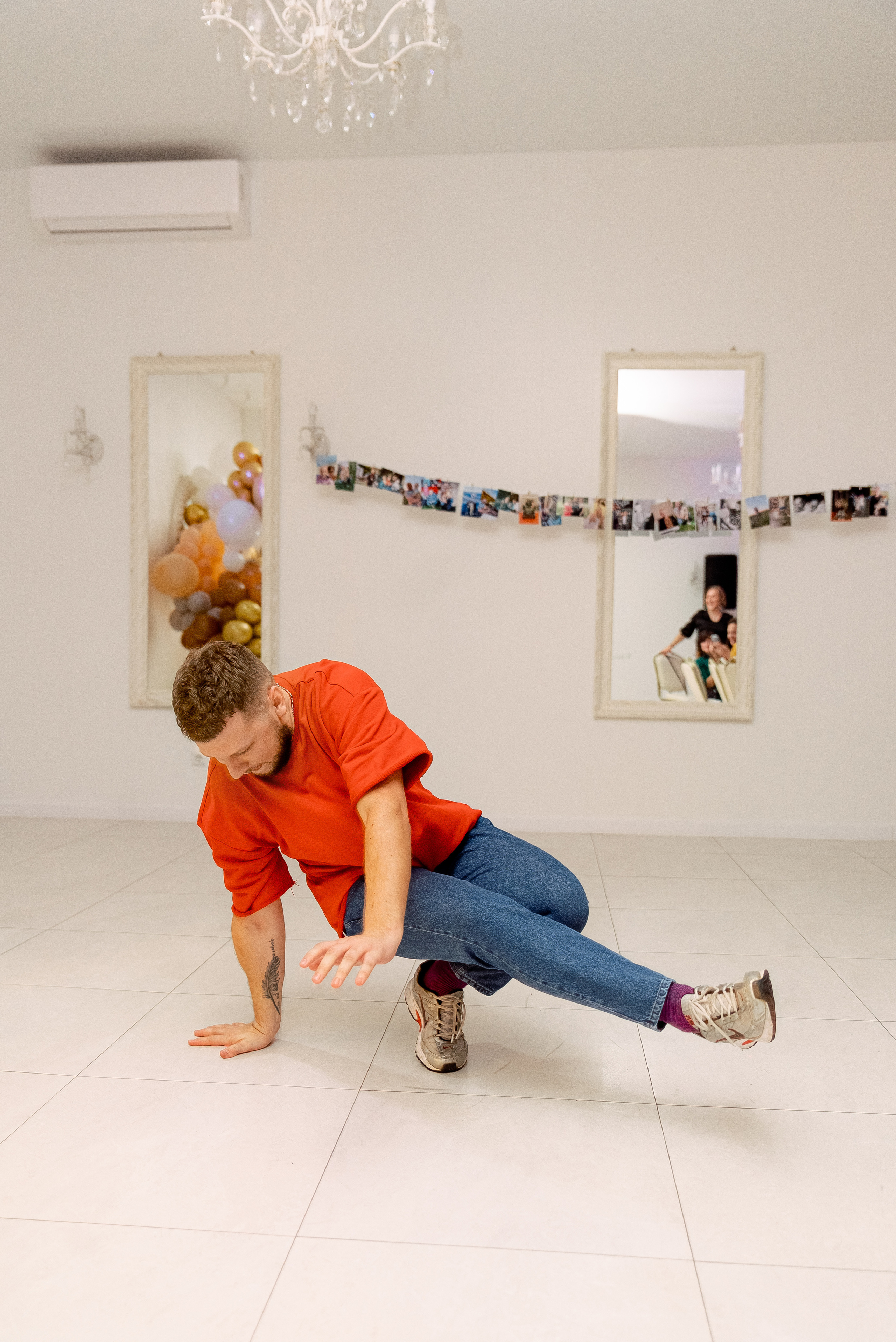 Дни Рождения. Свадебный и портретный фотограф в Минске Наташа Каракулова