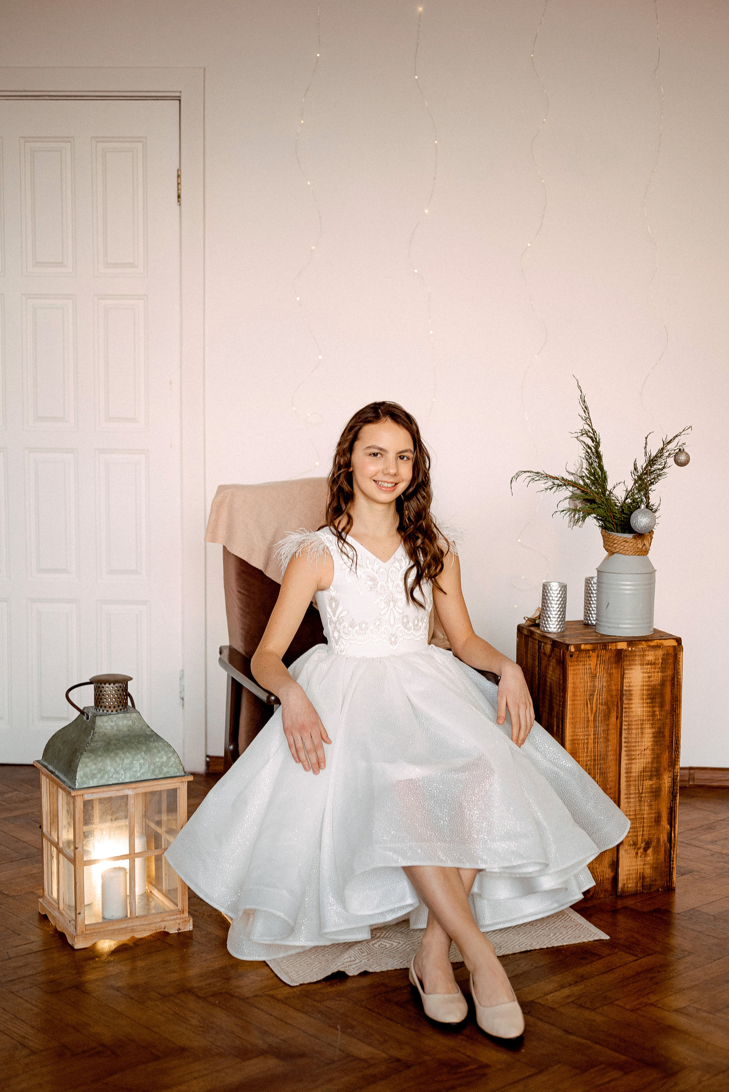 Юная Марго. Свадебный и портретный фотограф в Минске Наташа Каракулова