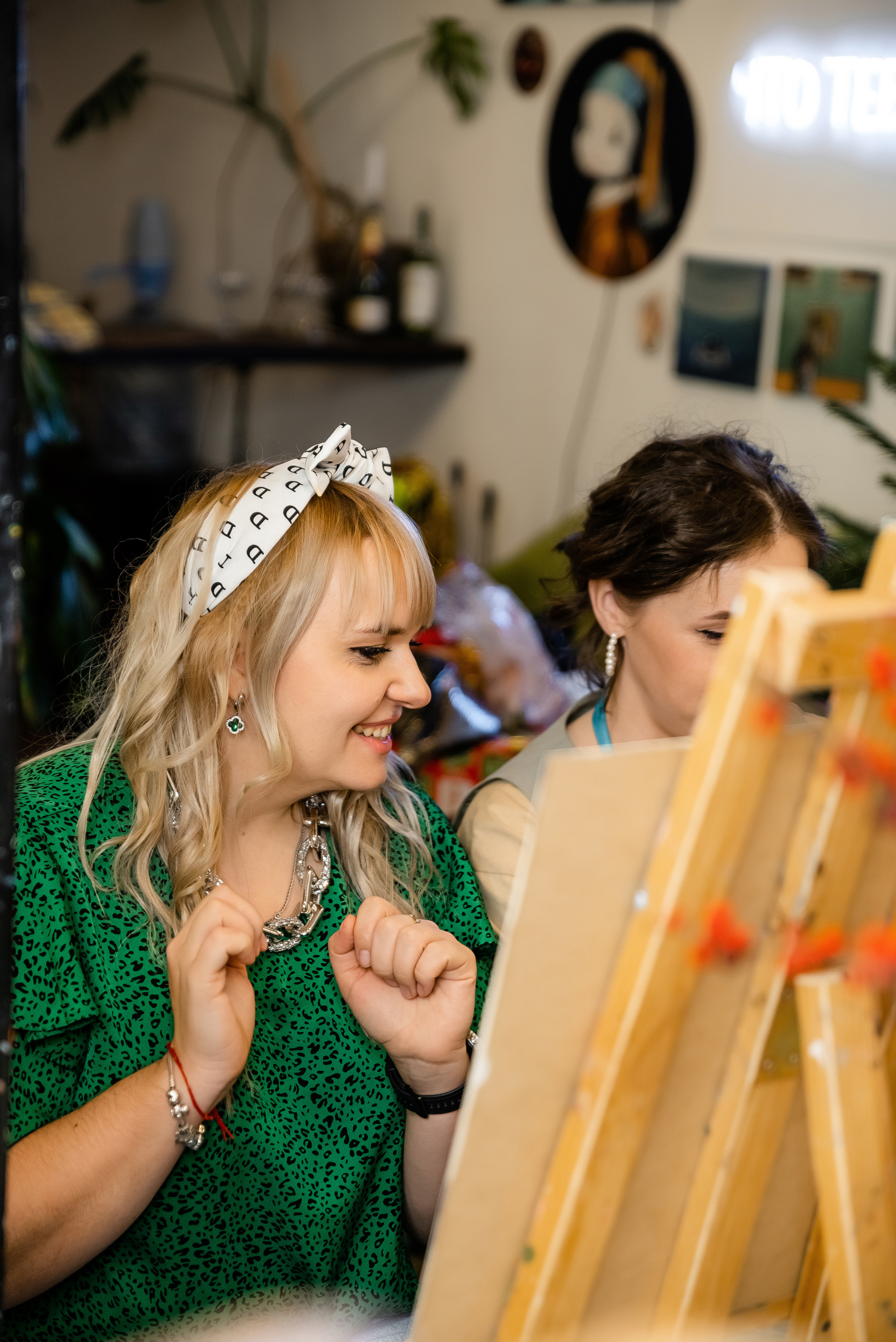 Дни Рождения. Свадебный и портретный фотограф в Минске Наташа Каракулова