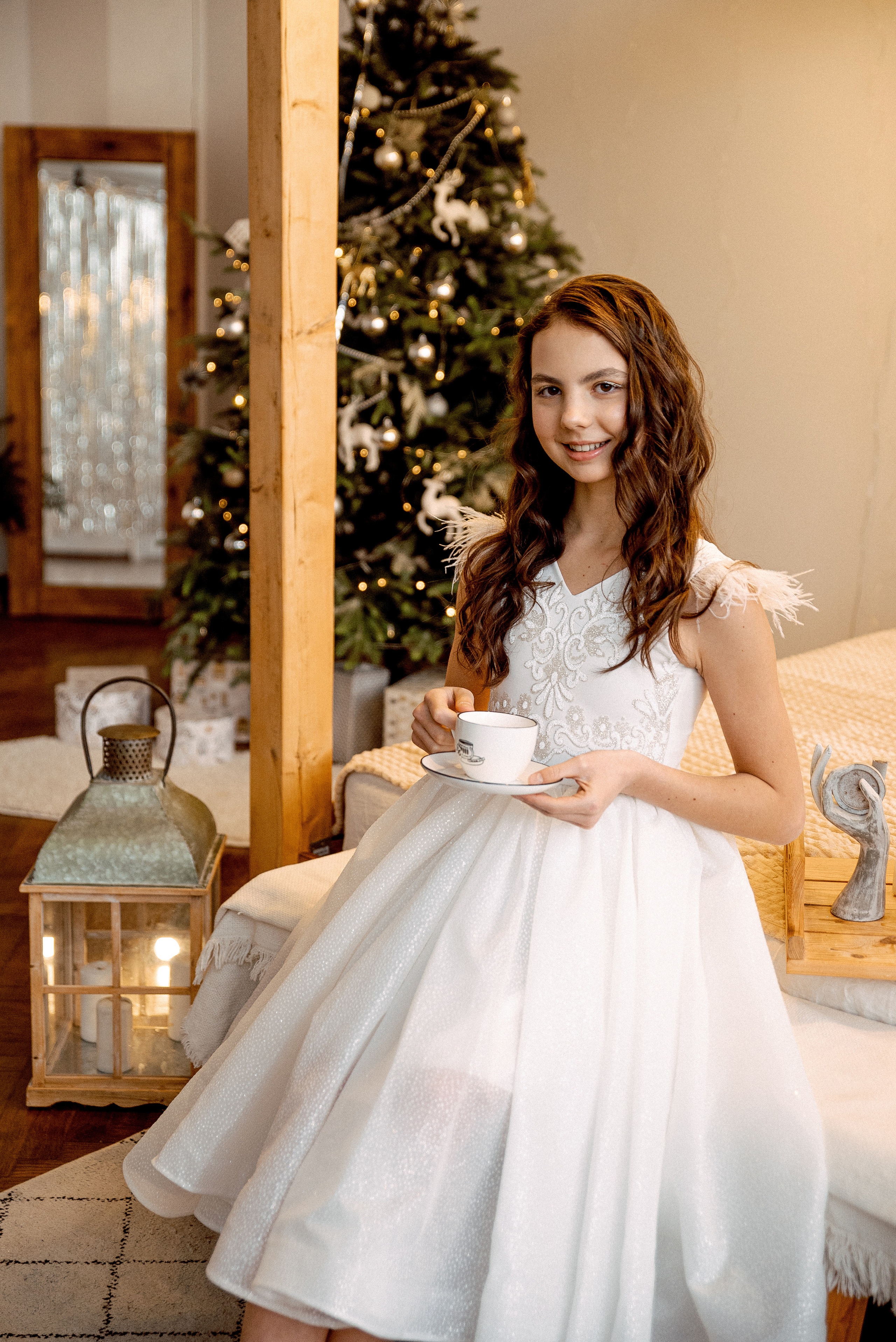 Юная Марго. Свадебный и портретный фотограф в Минске Наташа Каракулова