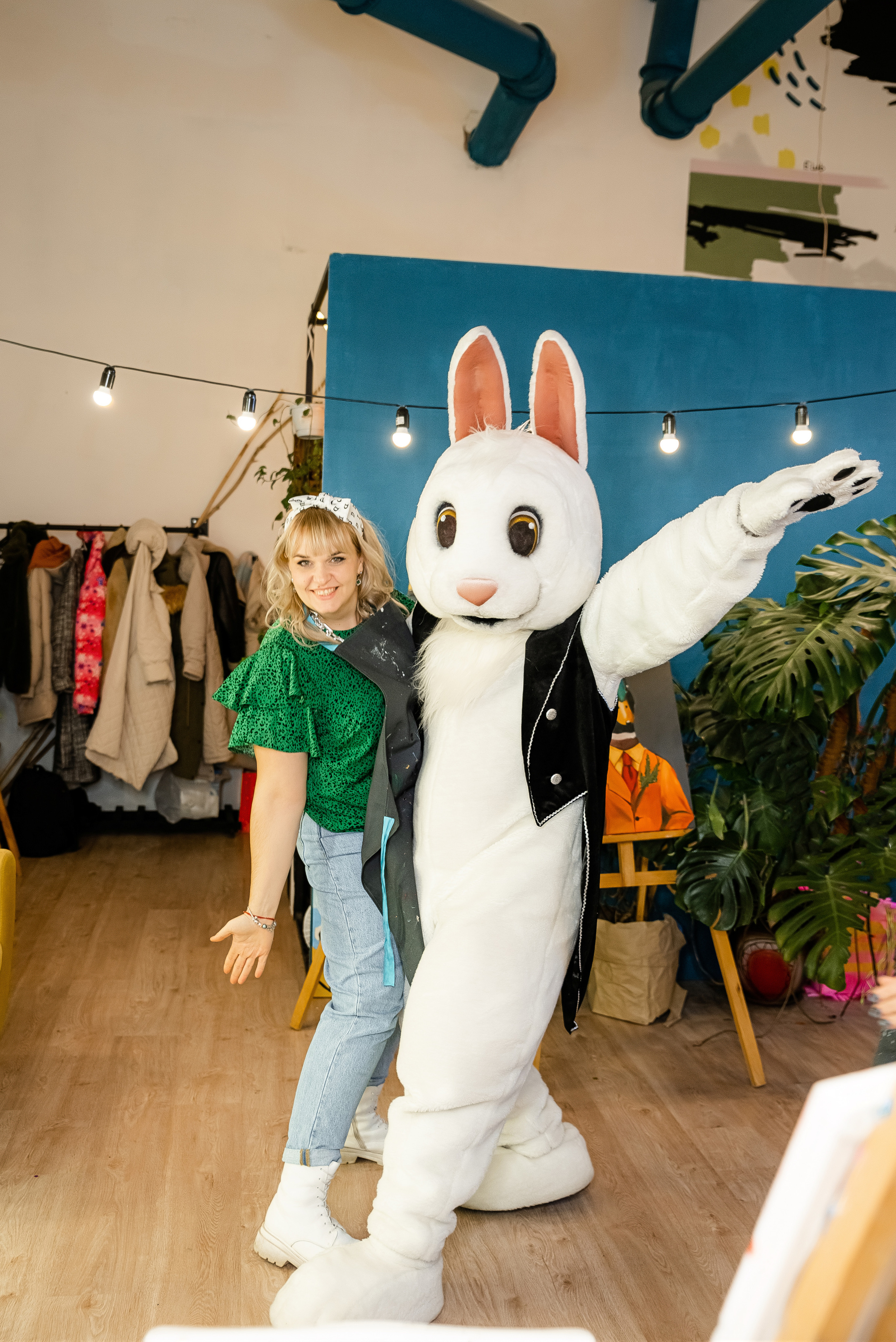 Дни Рождения. Свадебный и портретный фотограф в Минске Наташа Каракулова