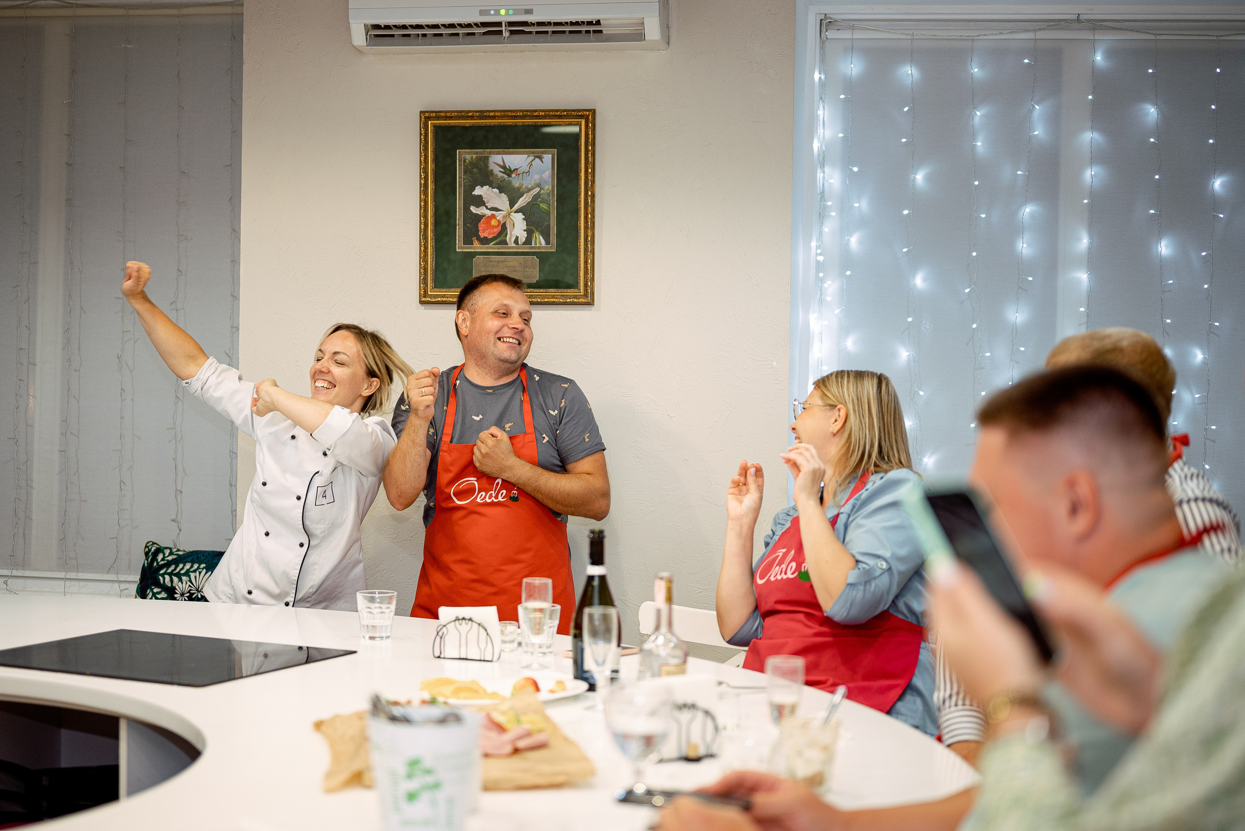 Дни Рождения. Свадебный и портретный фотограф в Минске Наташа Каракулова