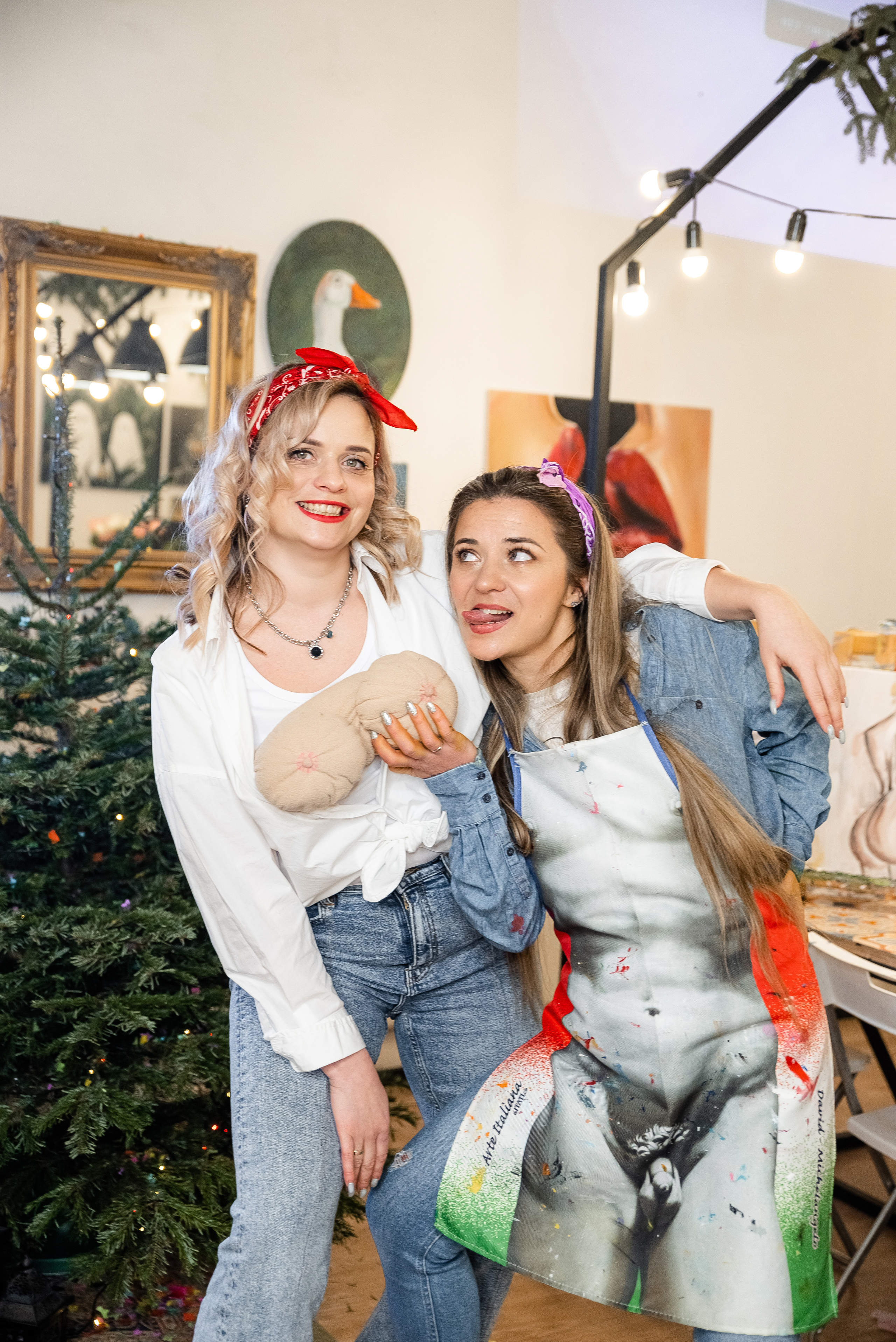 Дни Рождения. Свадебный и портретный фотограф в Минске Наташа Каракулова