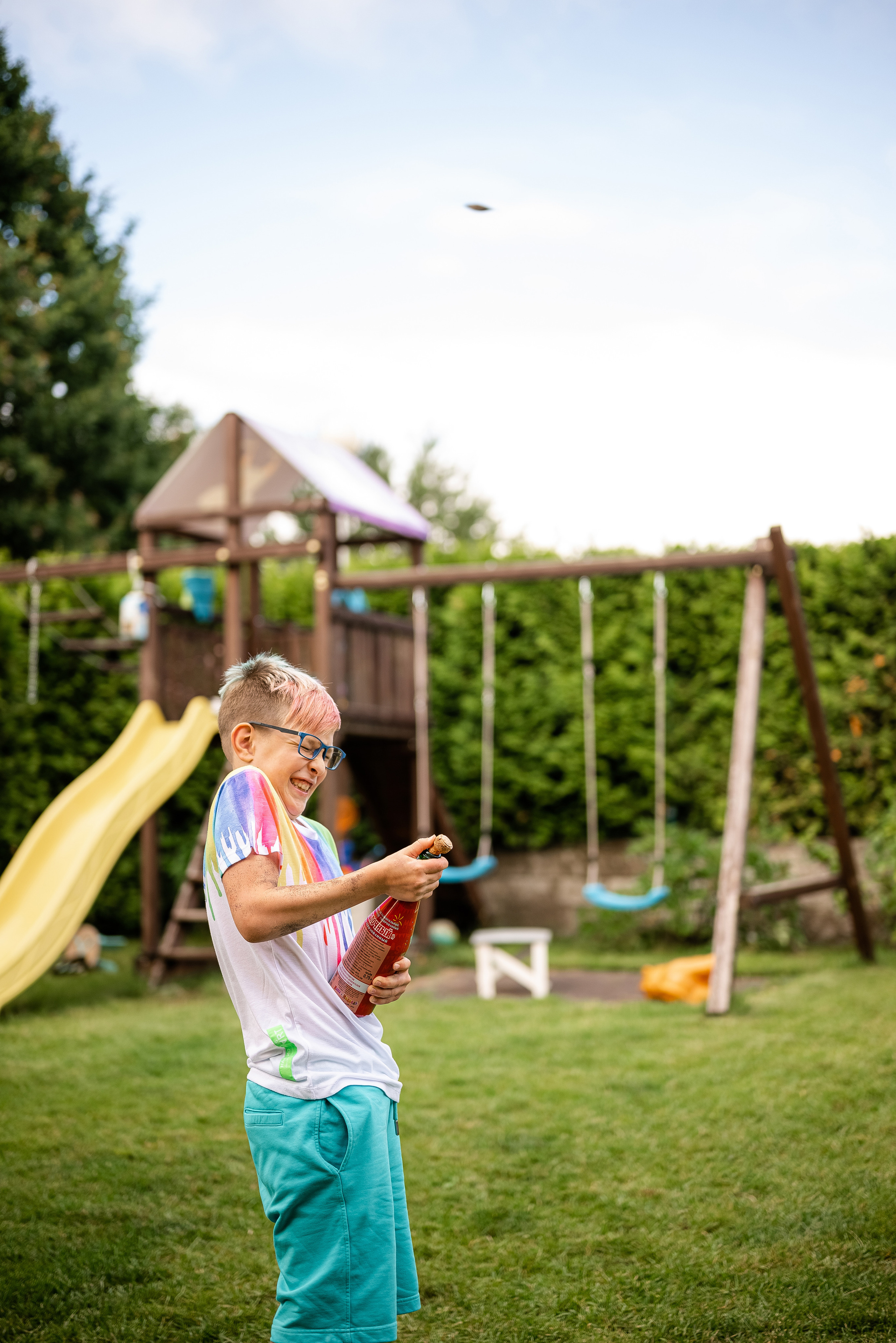 Детский День Рождения. Свадебный и портретный фотограф в Минске Наташа Каракулова
