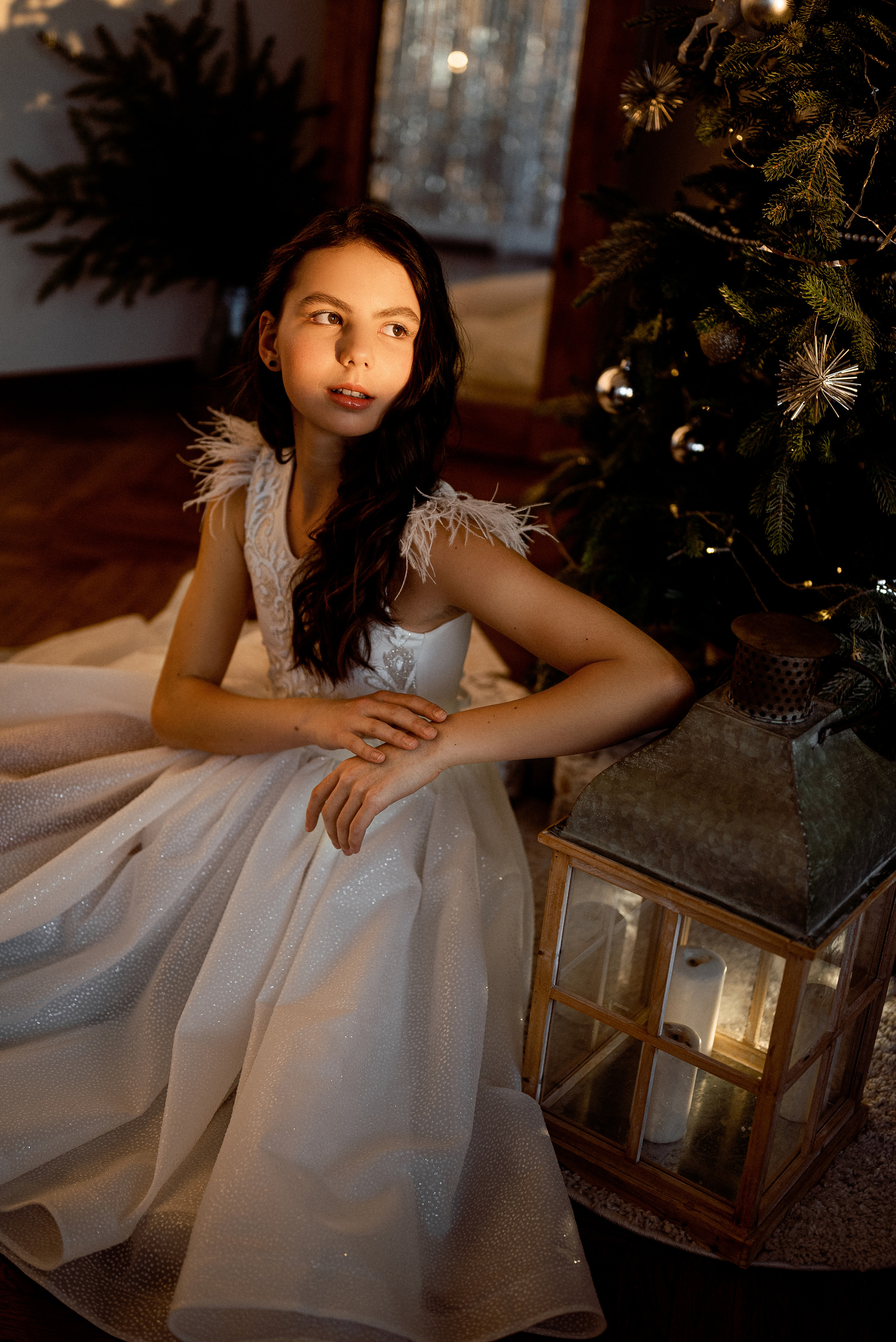 Юная Марго. Свадебный и портретный фотограф в Минске Наташа Каракулова