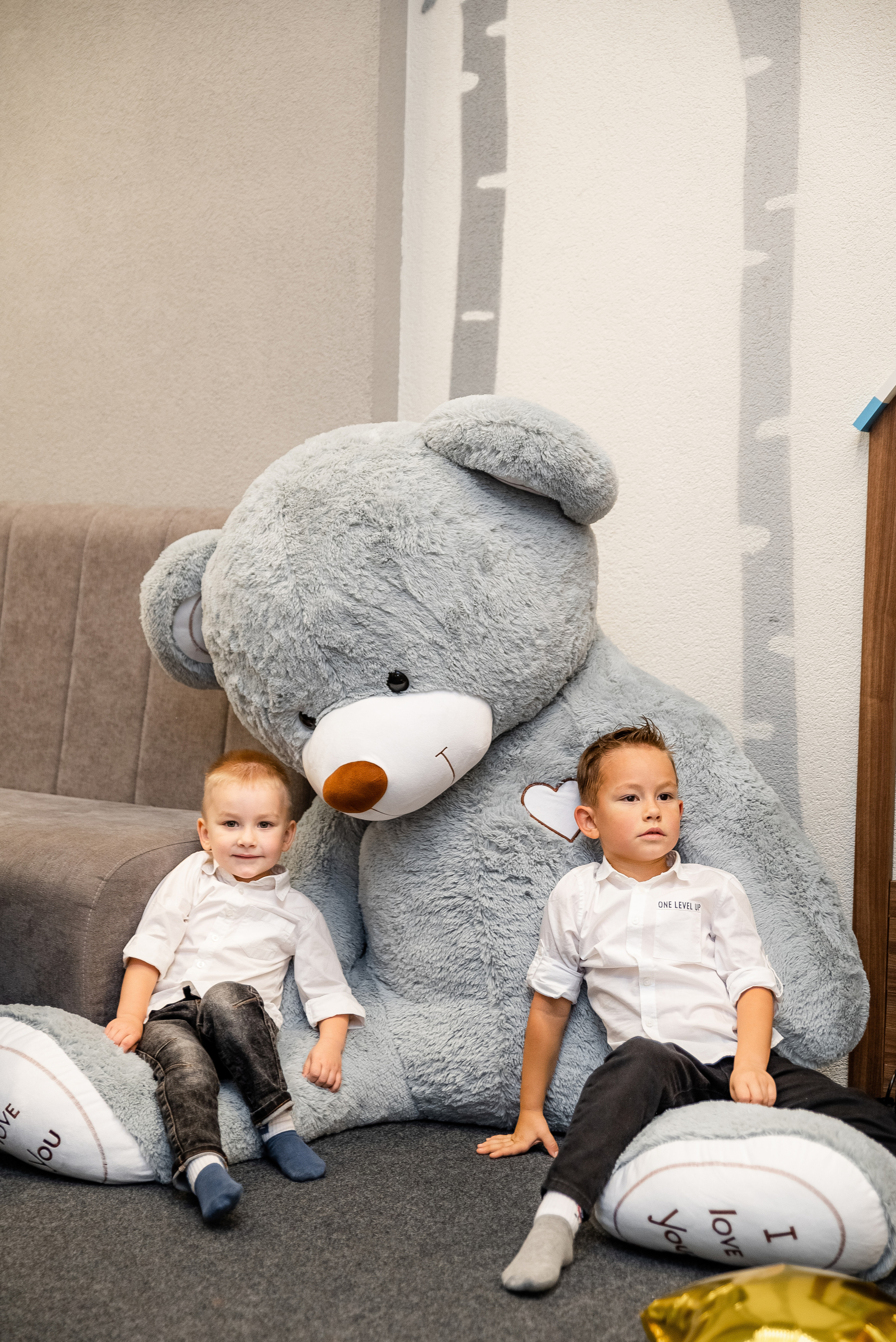 Детский День Рождения. Свадебный и портретный фотограф в Минске Наташа Каракулова