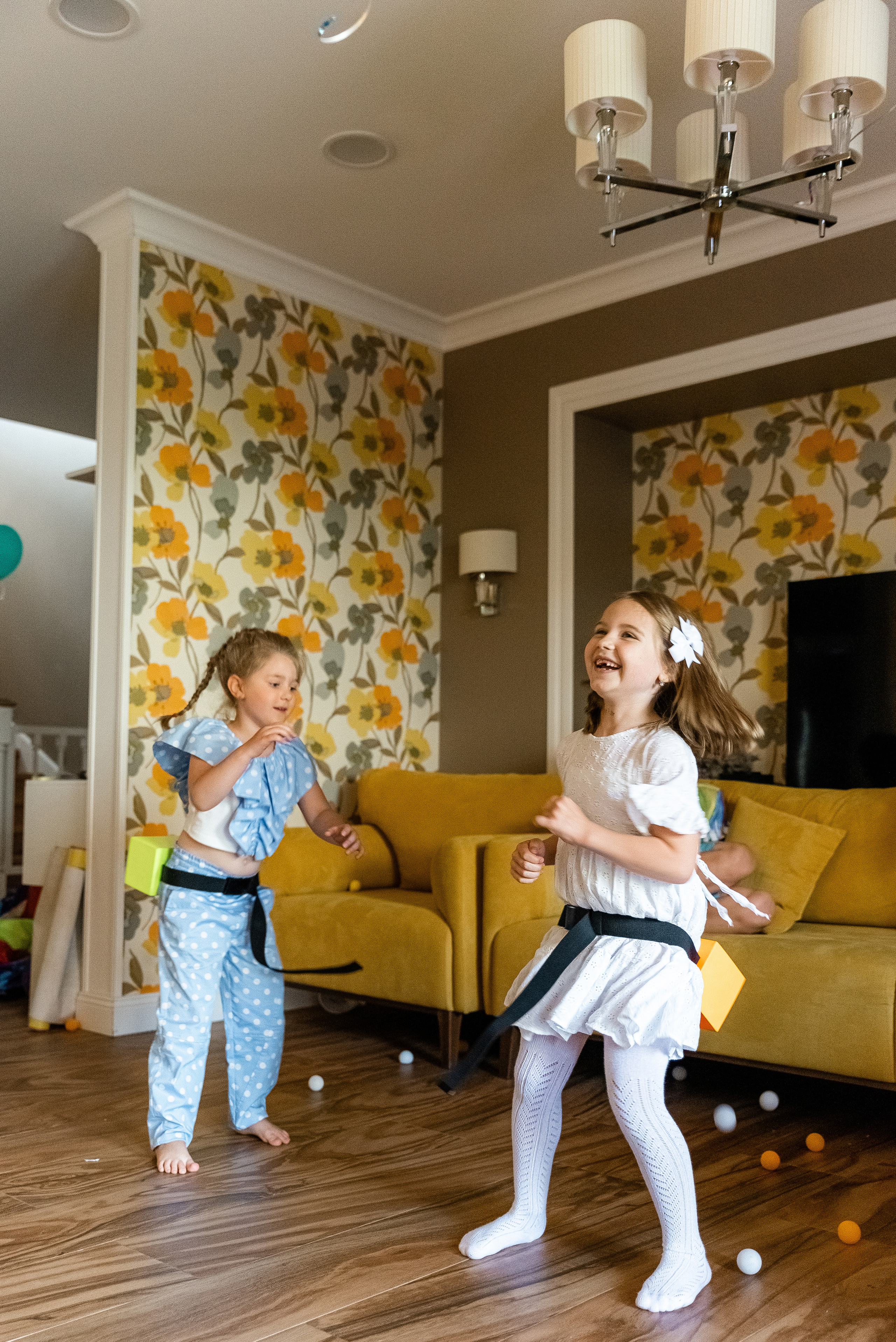 Детский День Рождения. Свадебный и портретный фотограф в Минске Наташа Каракулова