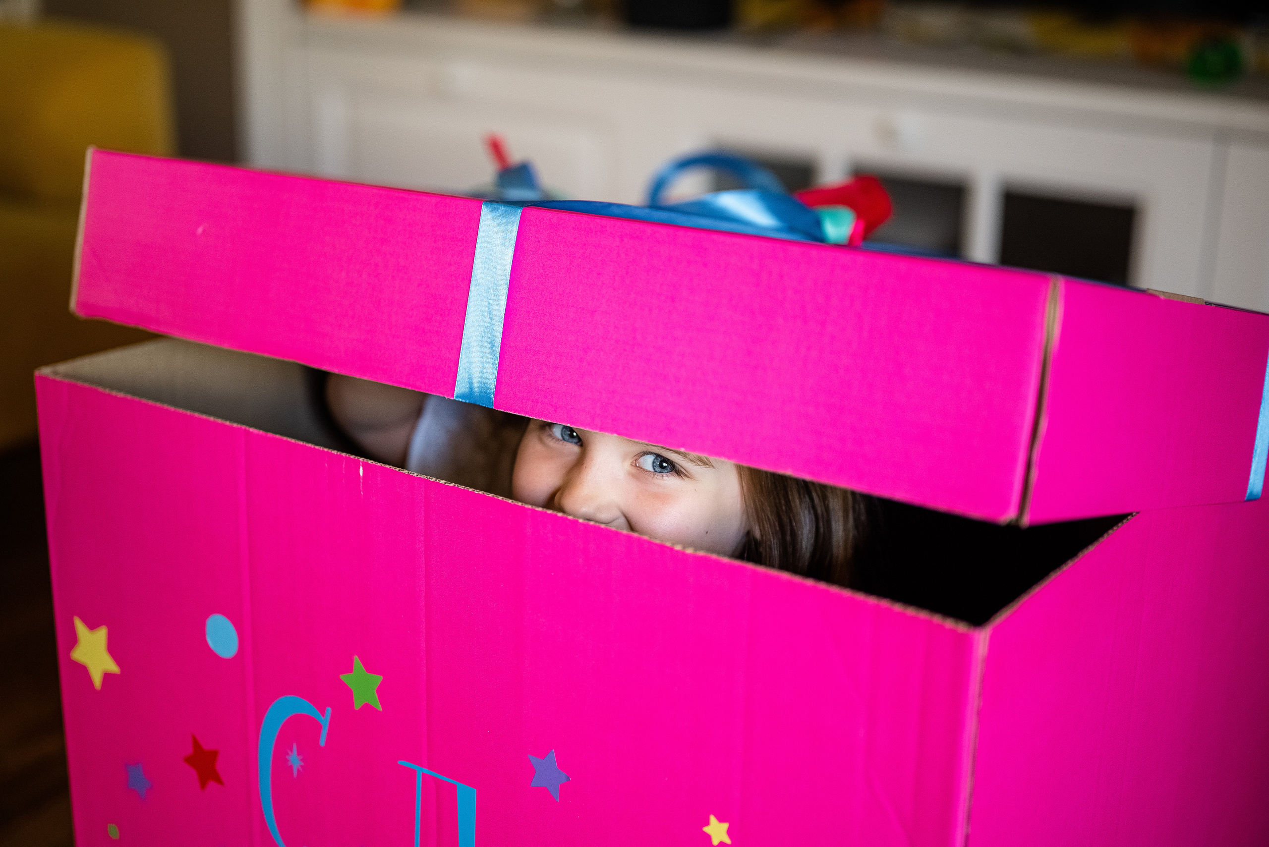 Детский День Рождения. Свадебный и портретный фотограф в Минске Наташа Каракулова