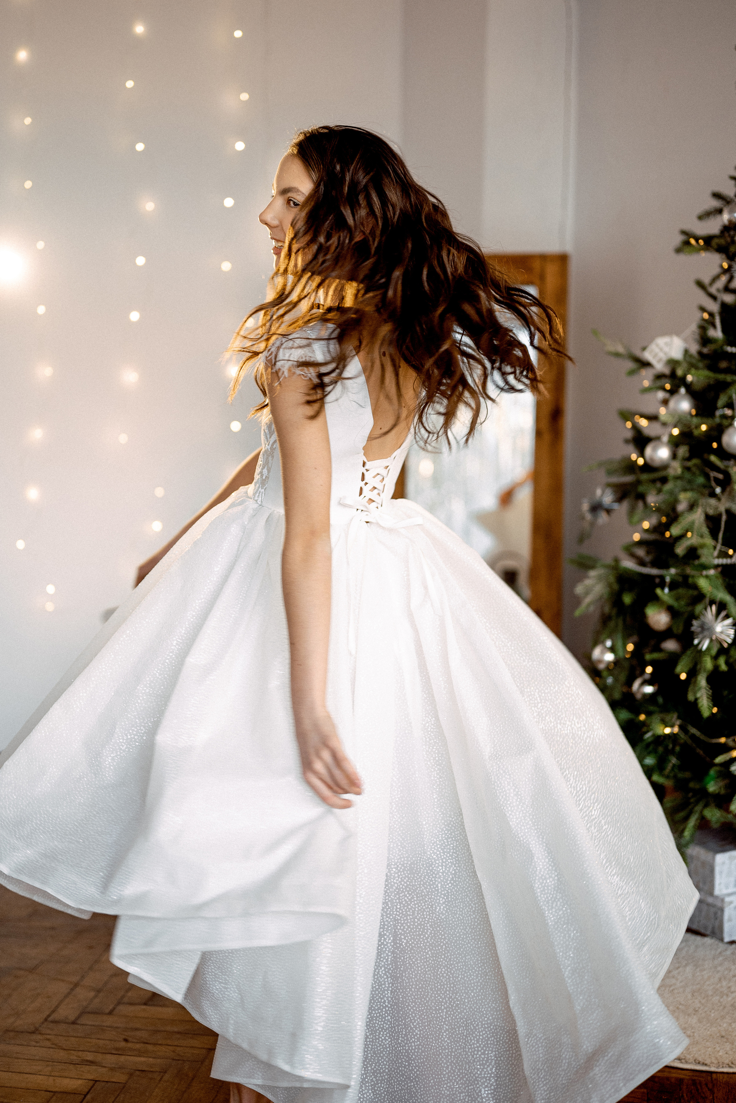 Юная Марго. Свадебный и портретный фотограф в Минске Наташа Каракулова