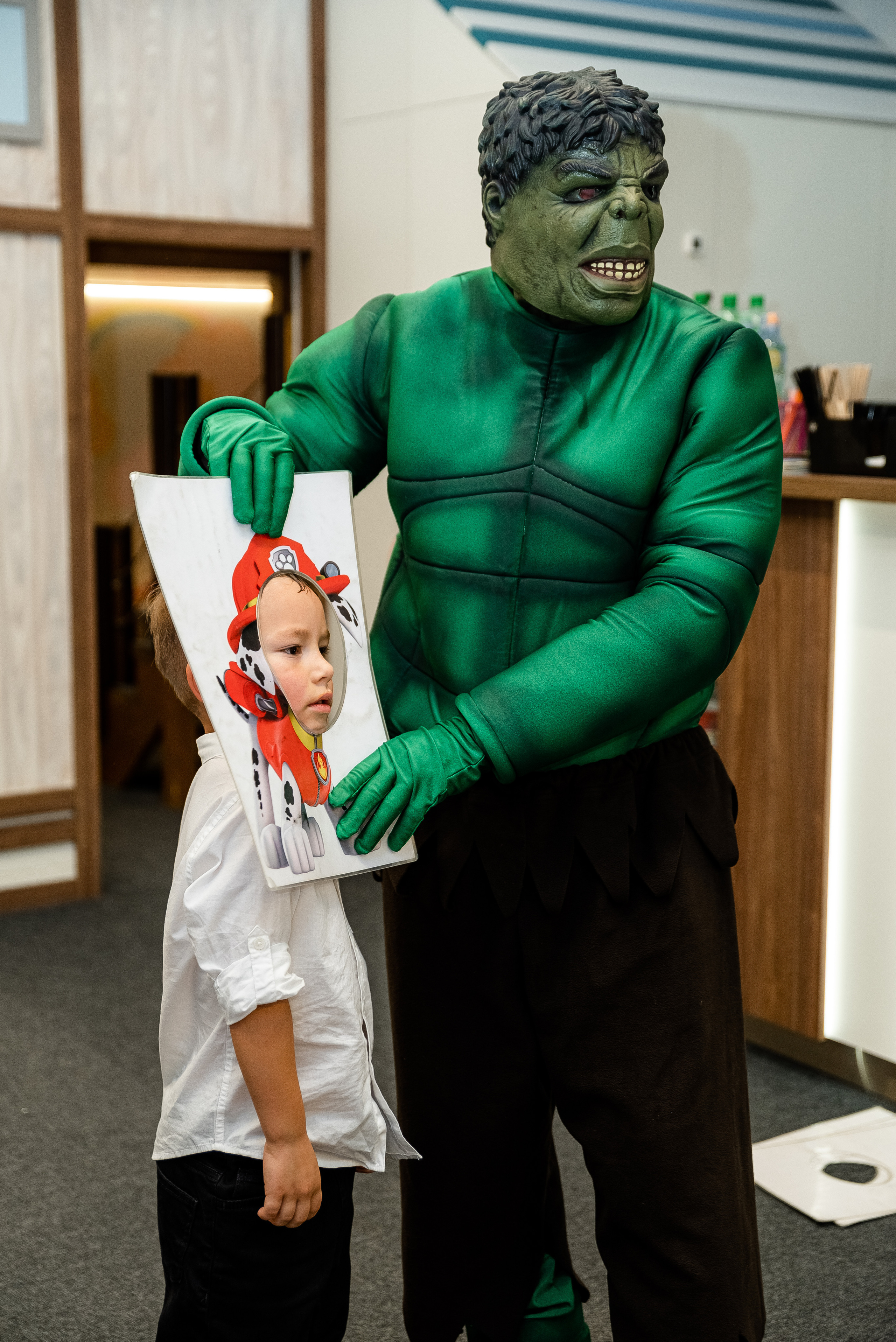 Детский День Рождения. Свадебный и портретный фотограф в Минске Наташа Каракулова