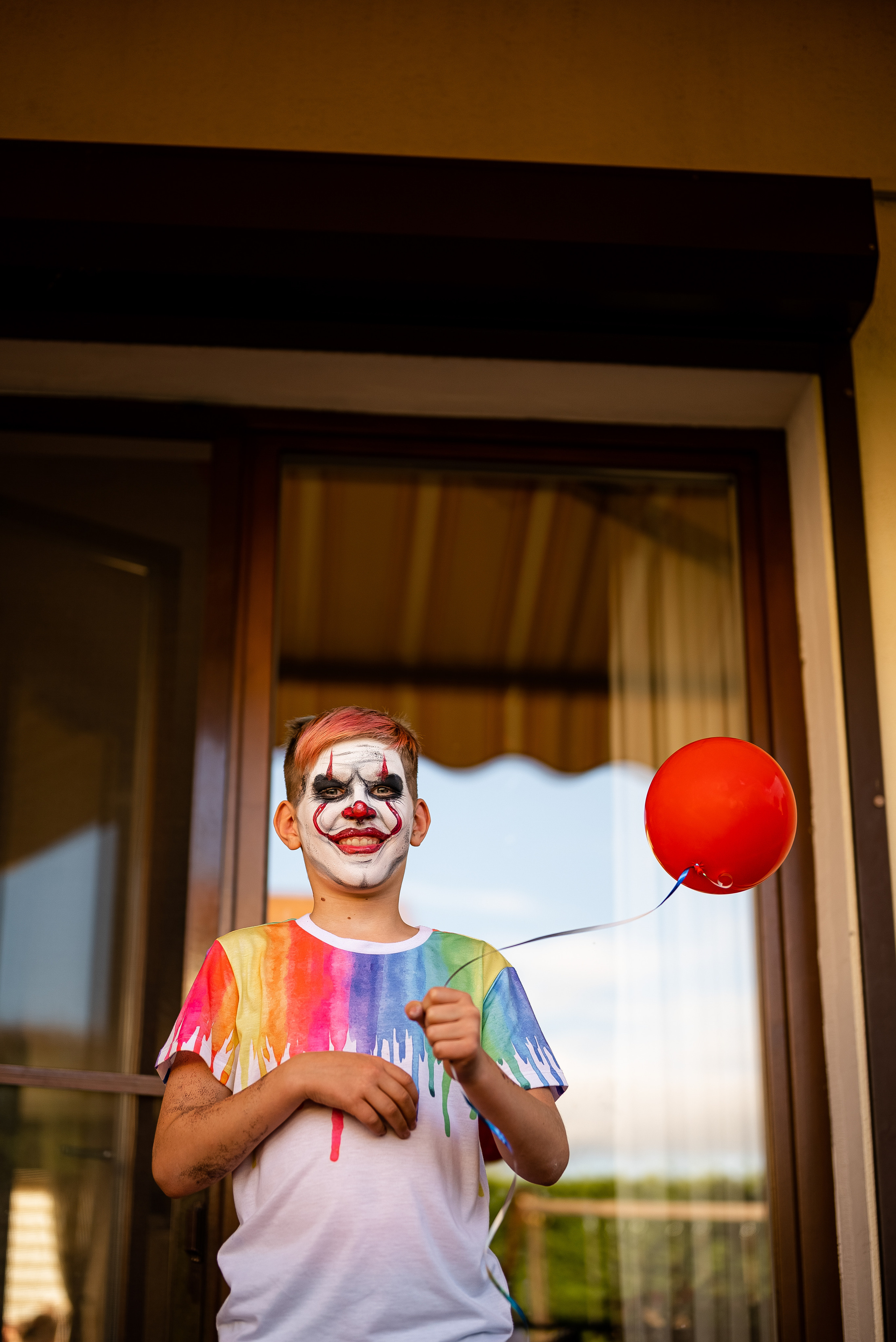 Детский День Рождения. Свадебный и портретный фотограф в Минске Наташа Каракулова