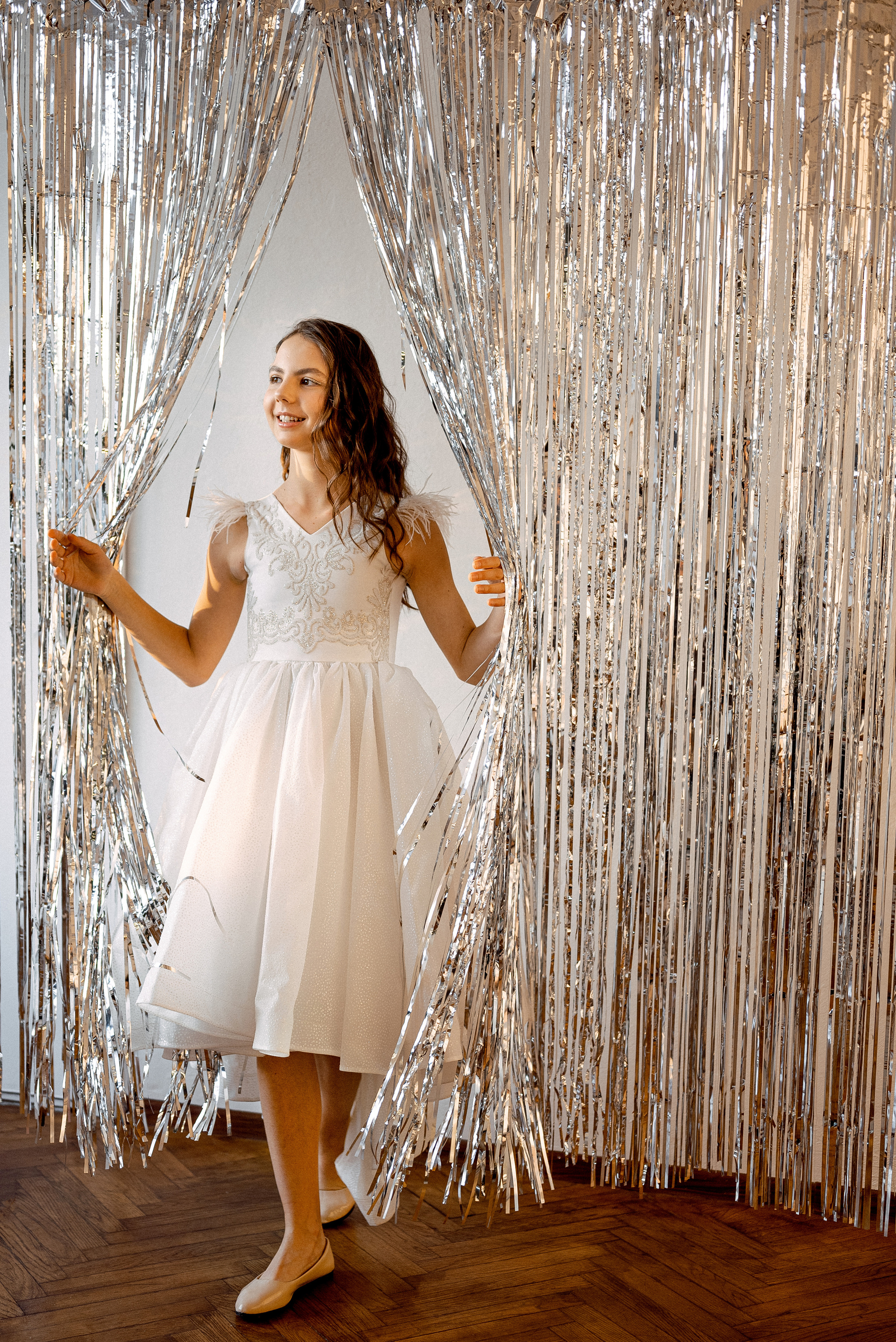 Юная Марго. Свадебный и портретный фотограф в Минске Наташа Каракулова