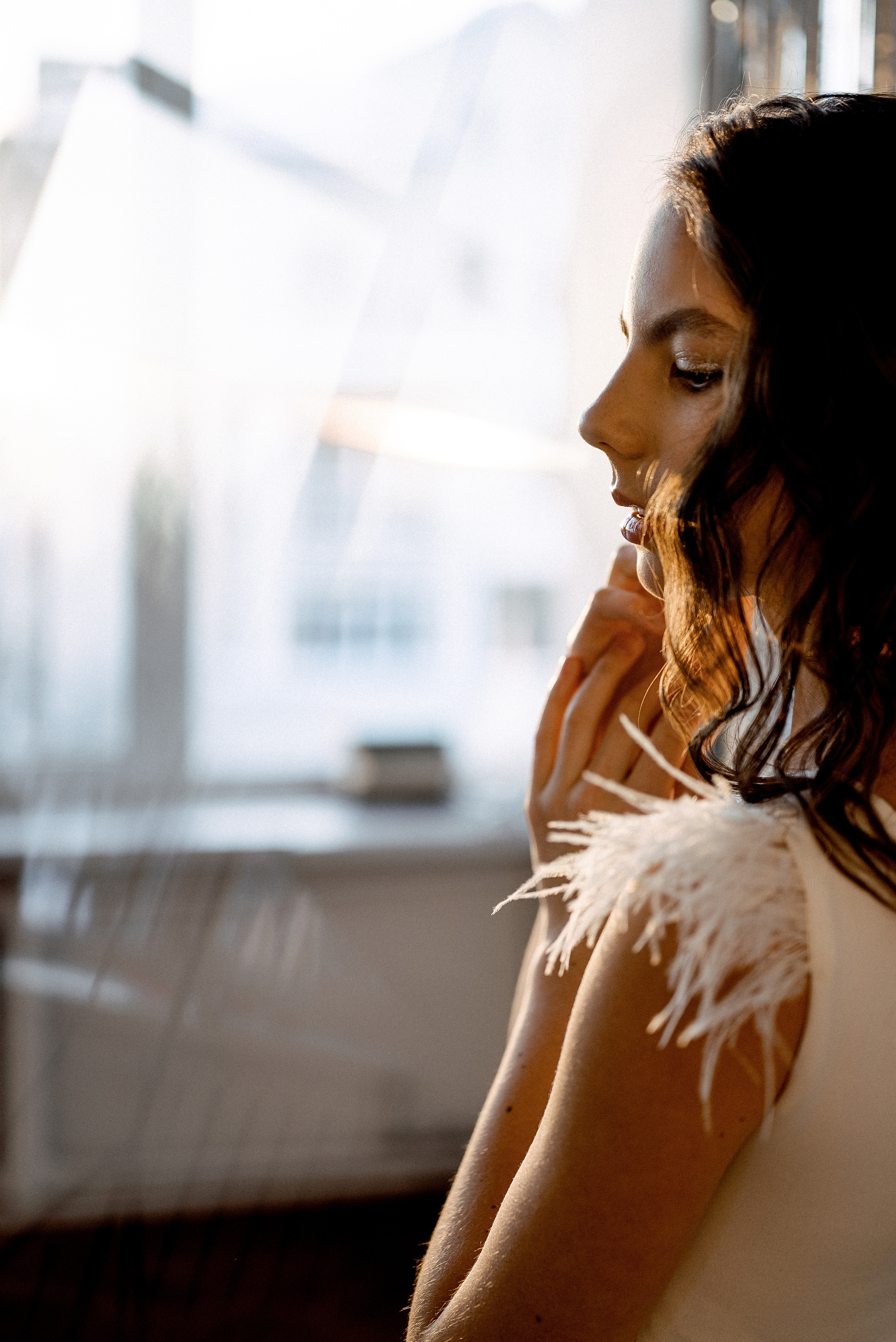 Юная Марго. Свадебный и портретный фотограф в Минске Наташа Каракулова