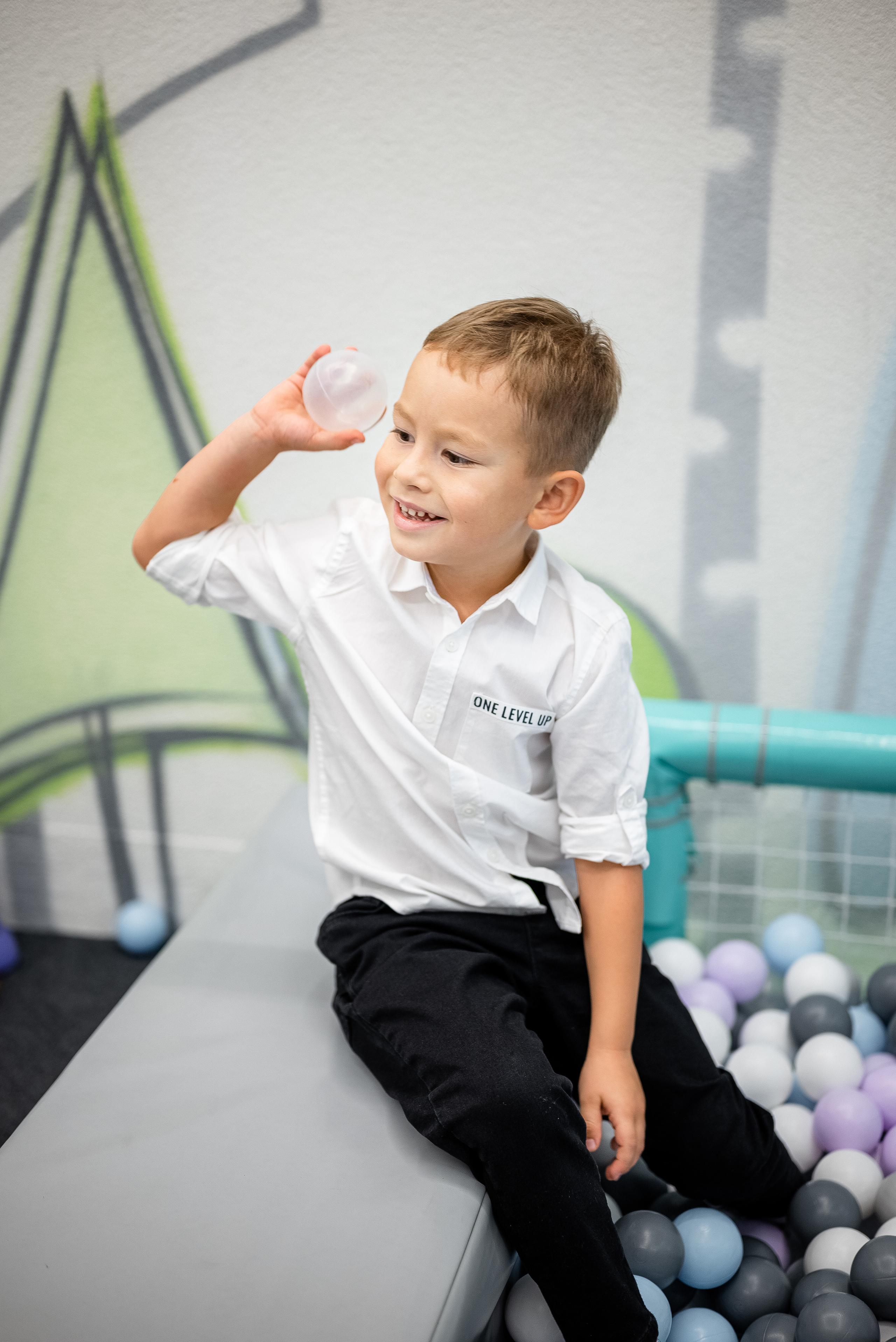 Детский День Рождения. Свадебный и портретный фотограф в Минске Наташа Каракулова