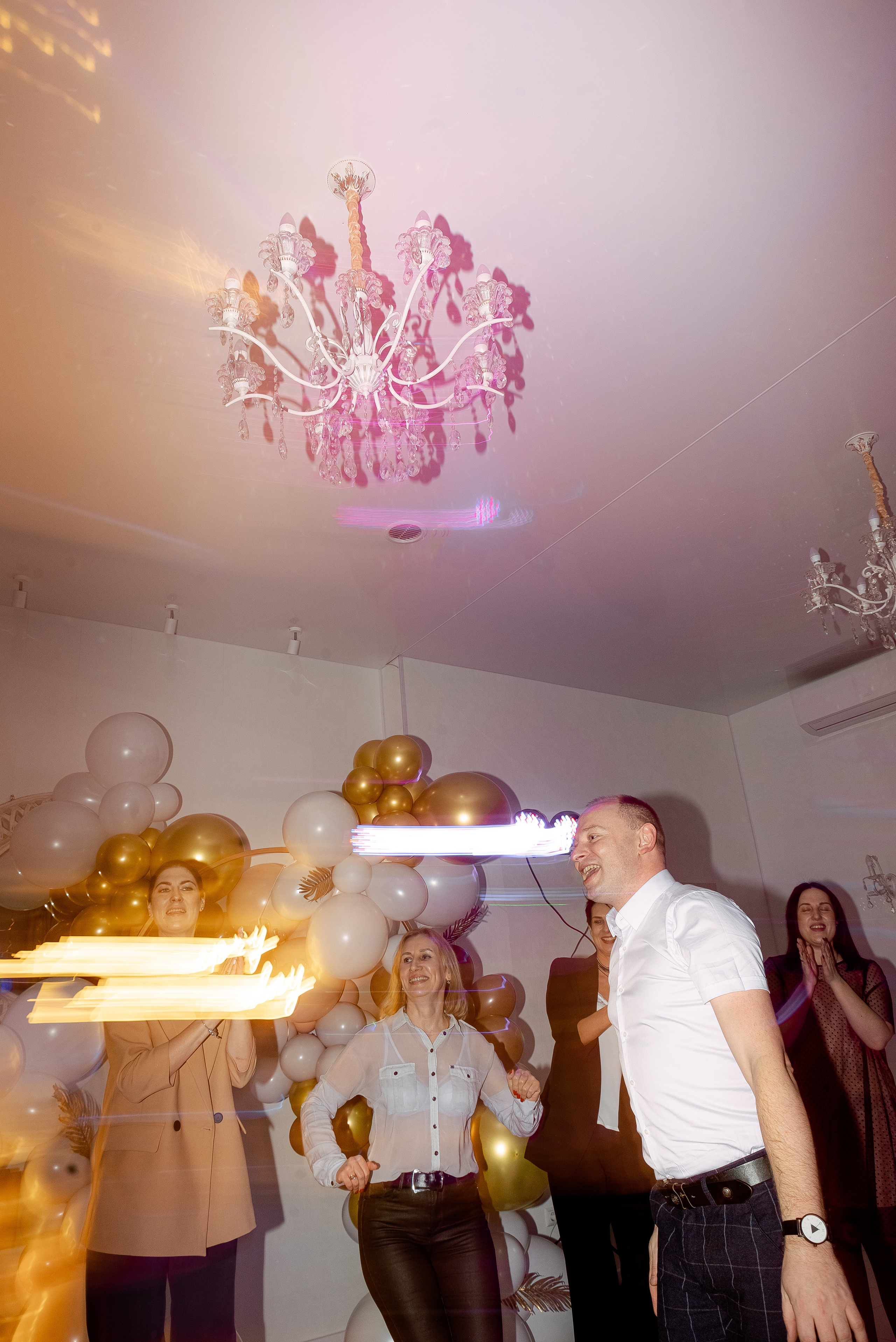 Дни Рождения. Свадебный и портретный фотограф в Минске Наташа Каракулова