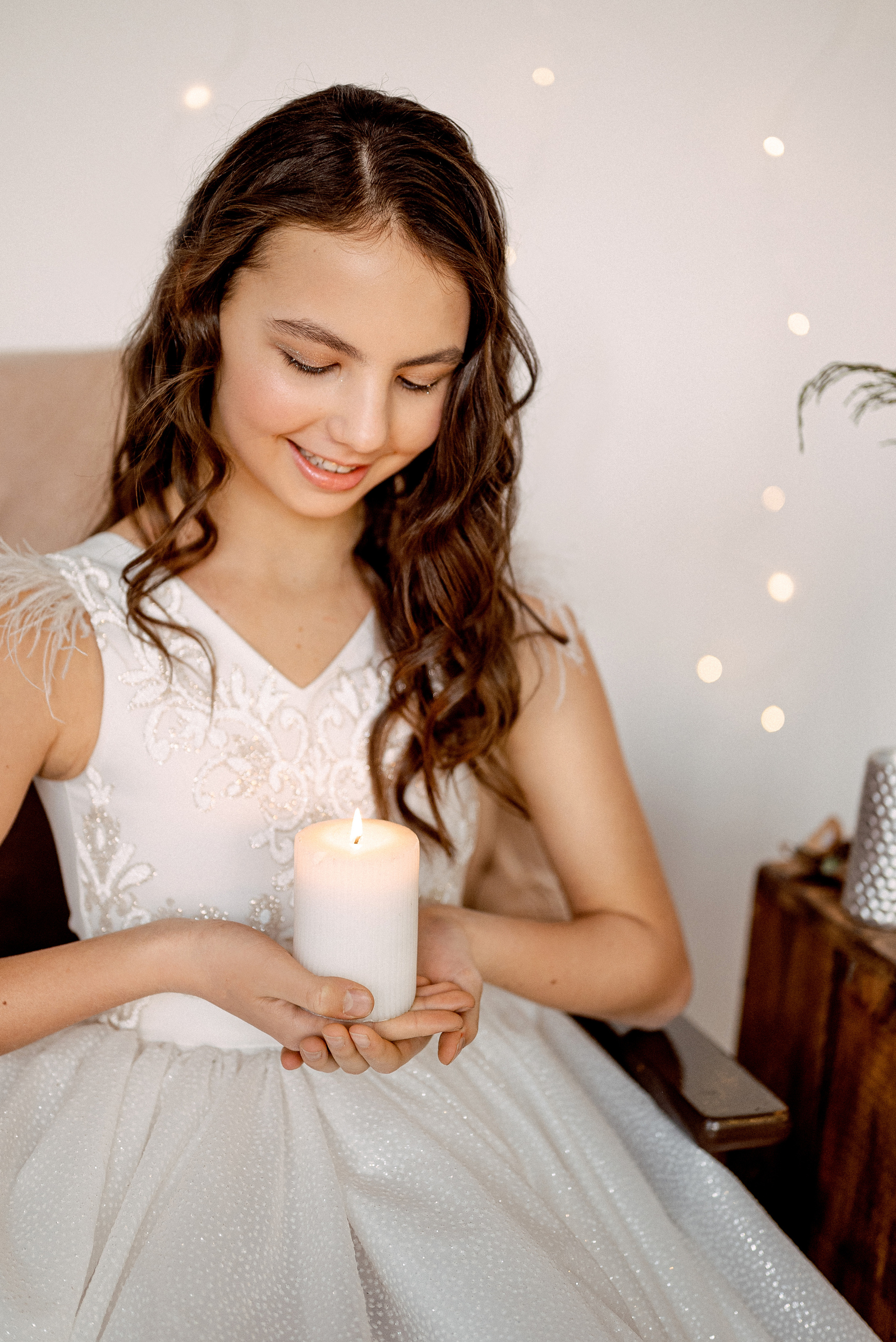 Юная Марго. Свадебный и портретный фотограф в Минске Наташа Каракулова