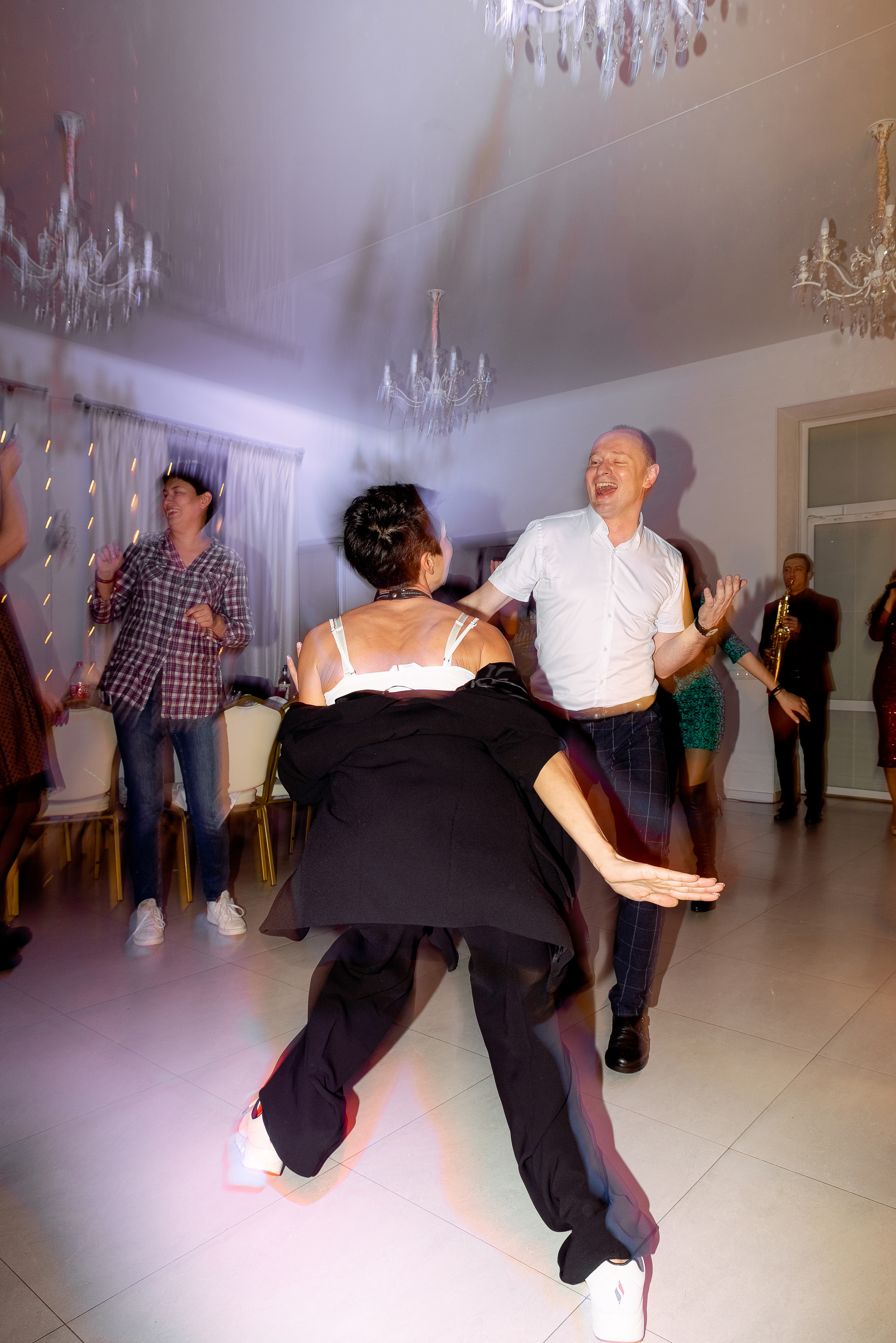 Дни Рождения. Свадебный и портретный фотограф в Минске Наташа Каракулова