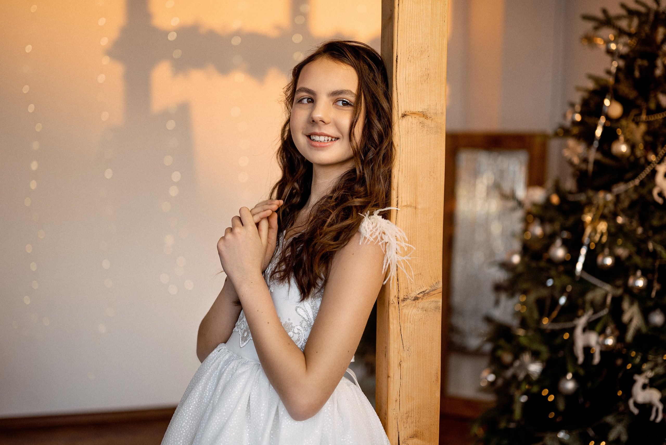Юная Марго. Свадебный и портретный фотограф в Минске Наташа Каракулова