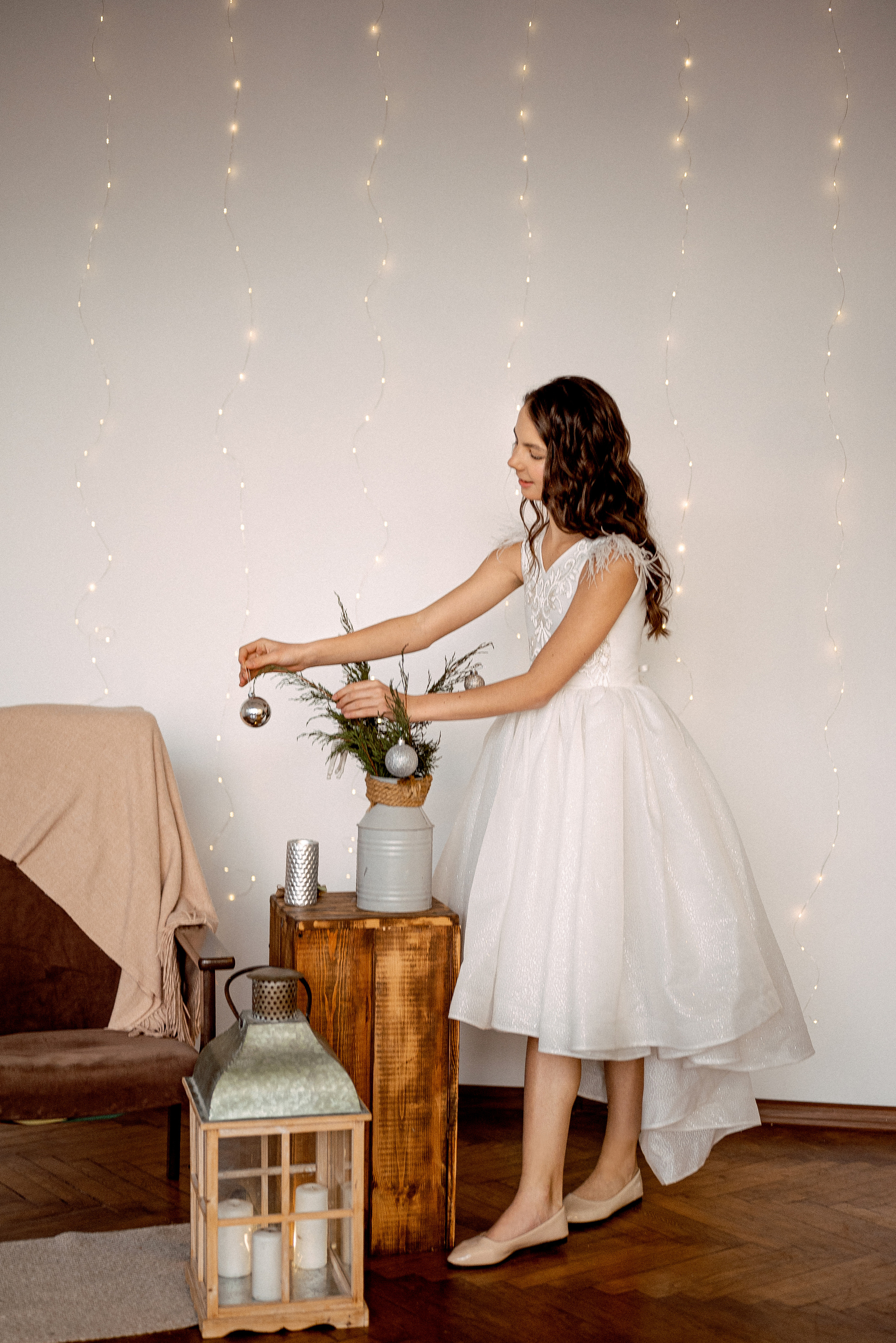 Юная Марго. Свадебный и портретный фотограф в Минске Наташа Каракулова