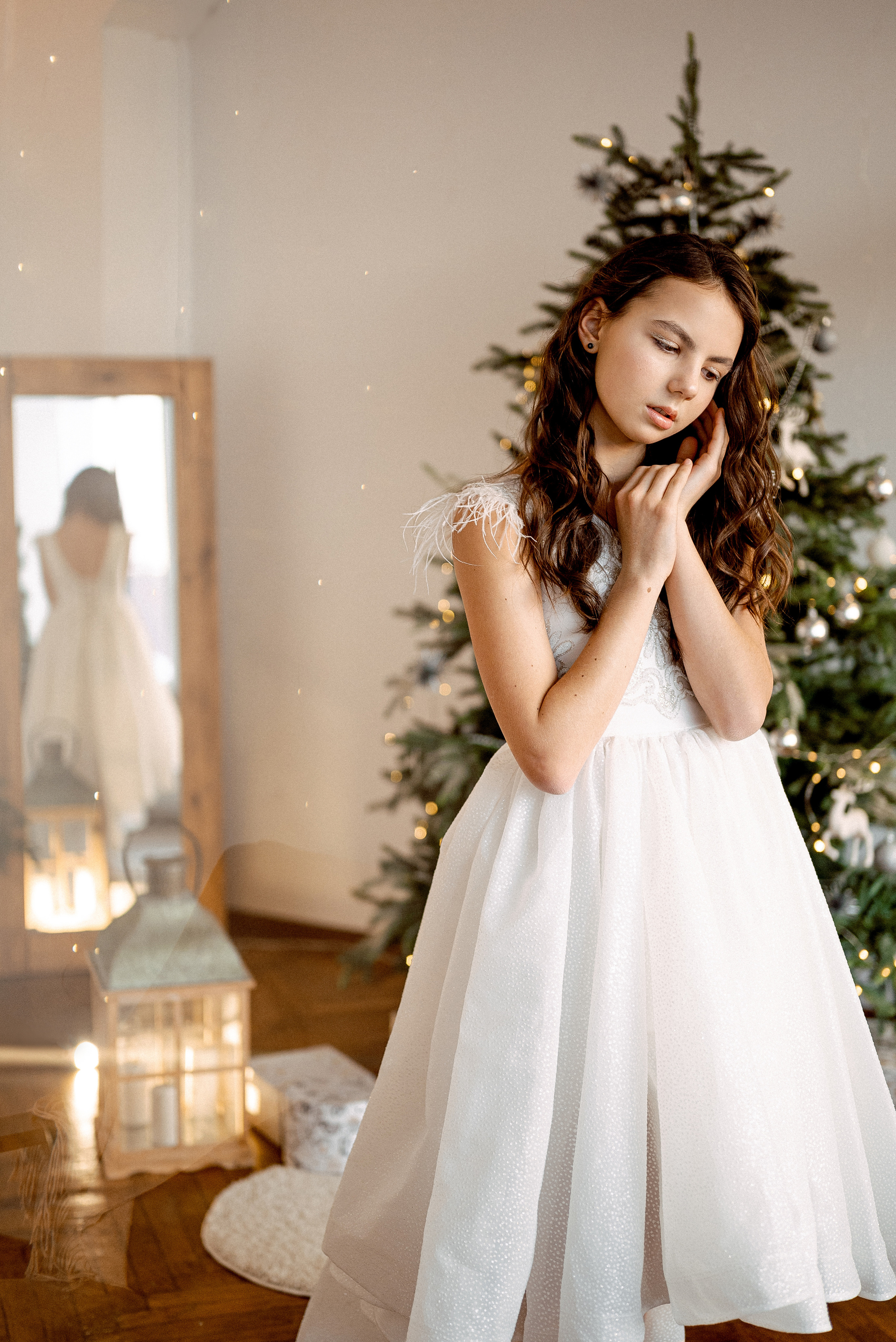 Юная Марго. Свадебный и портретный фотограф в Минске Наташа Каракулова