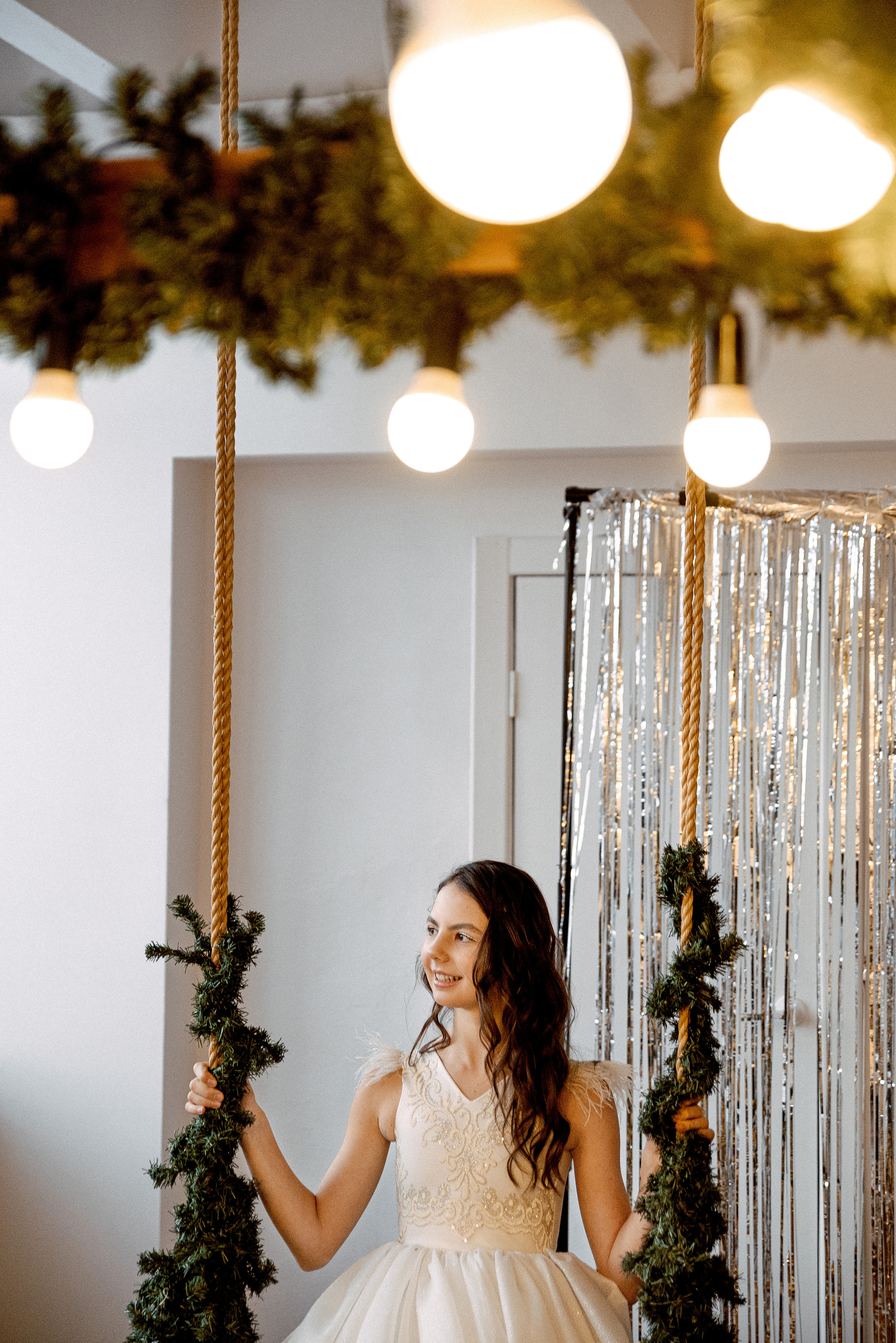 Юная Марго. Свадебный и портретный фотограф в Минске Наташа Каракулова