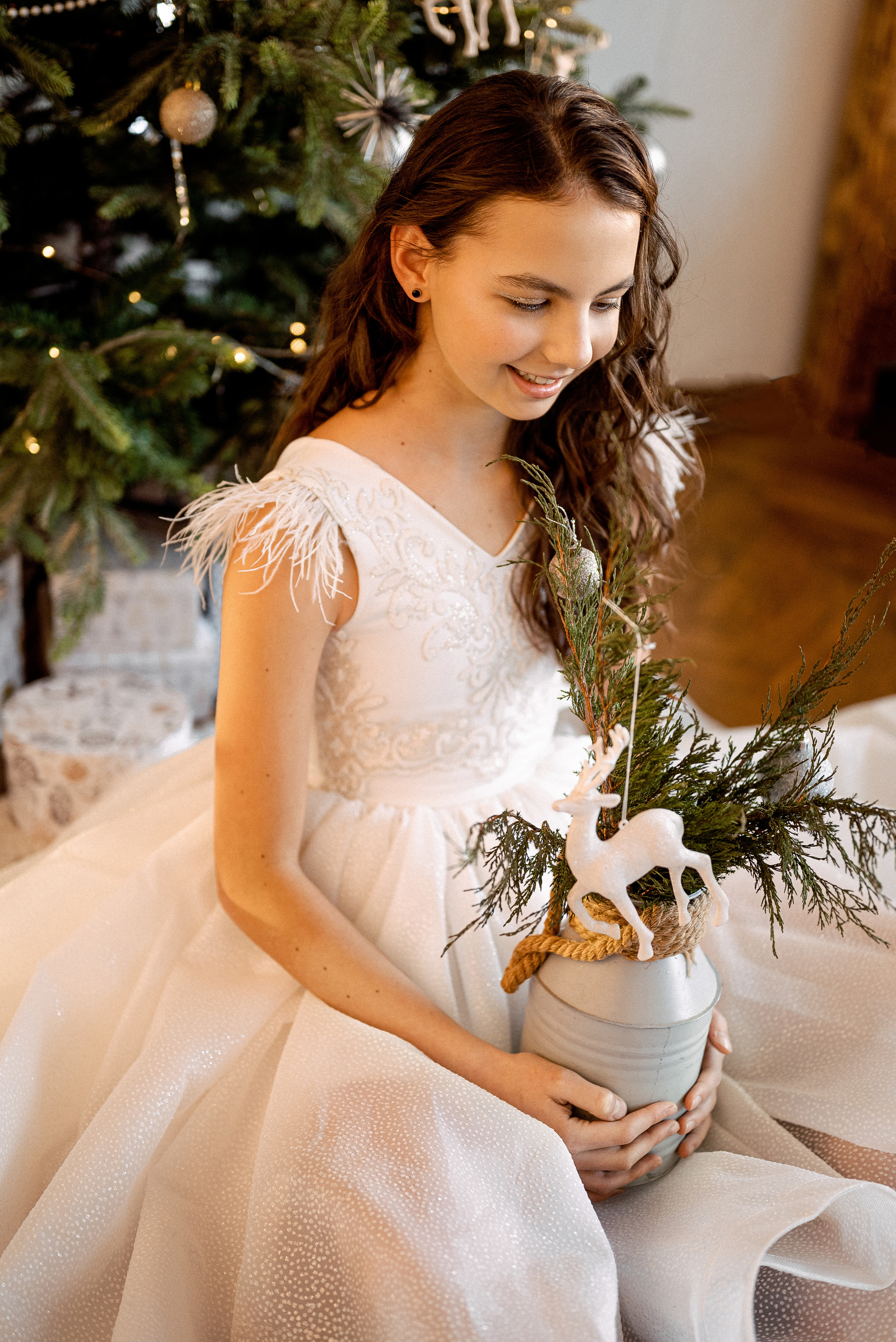 Юная Марго. Свадебный и портретный фотограф в Минске Наташа Каракулова