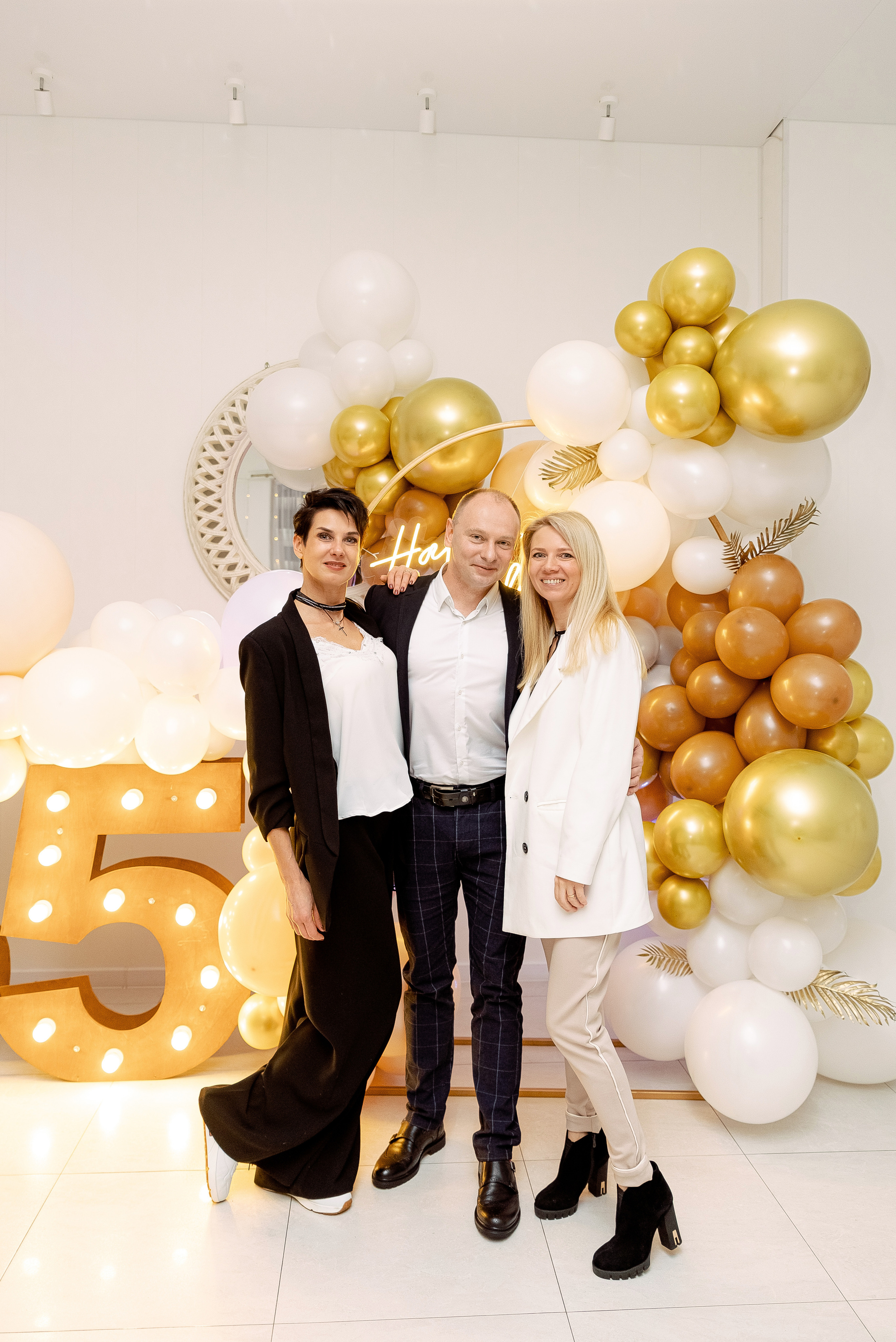 Дни Рождения. Свадебный и портретный фотограф в Минске Наташа Каракулова