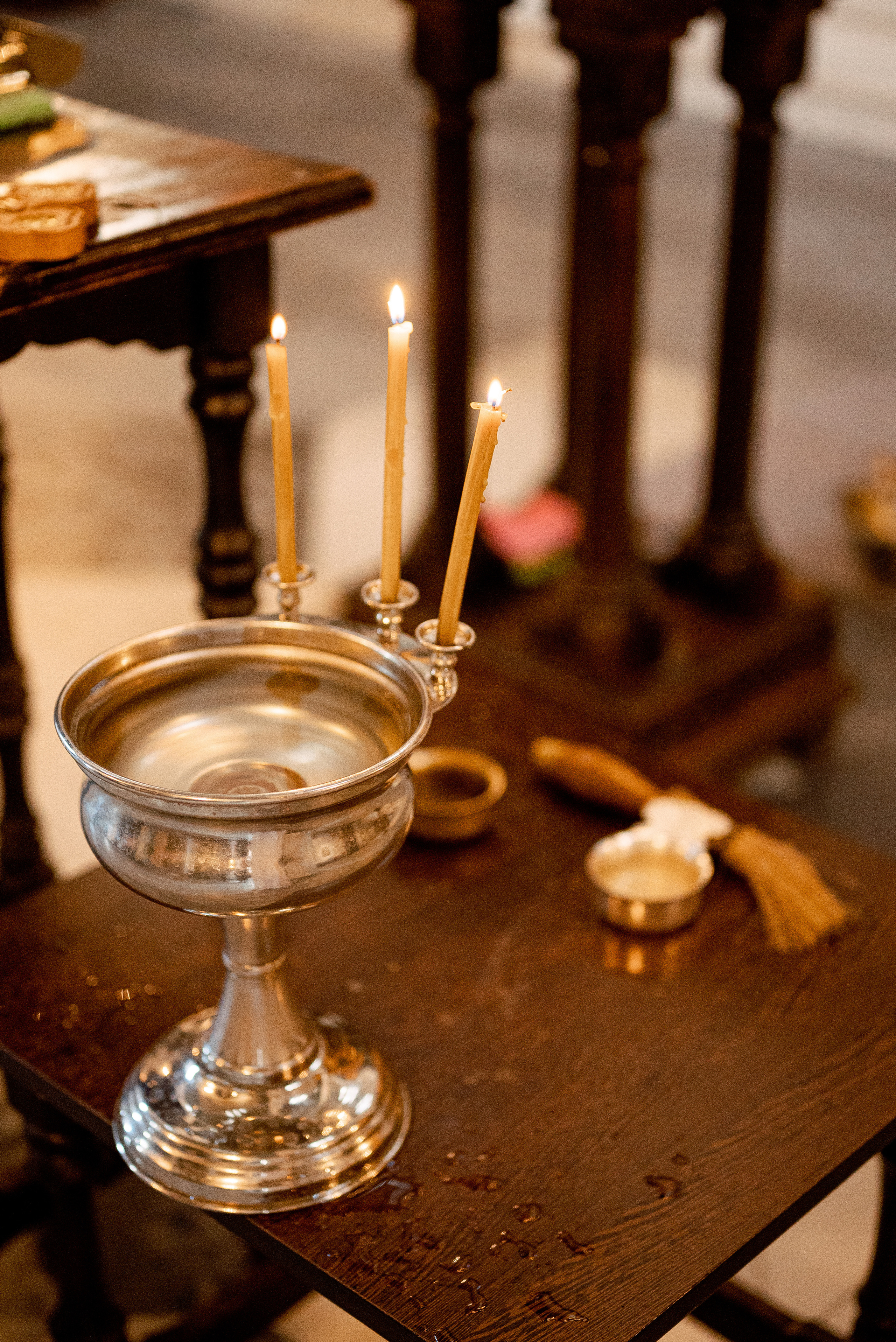 Таинство Крещения. Свадебный и портретный фотограф в Минске Наташа Каракулова