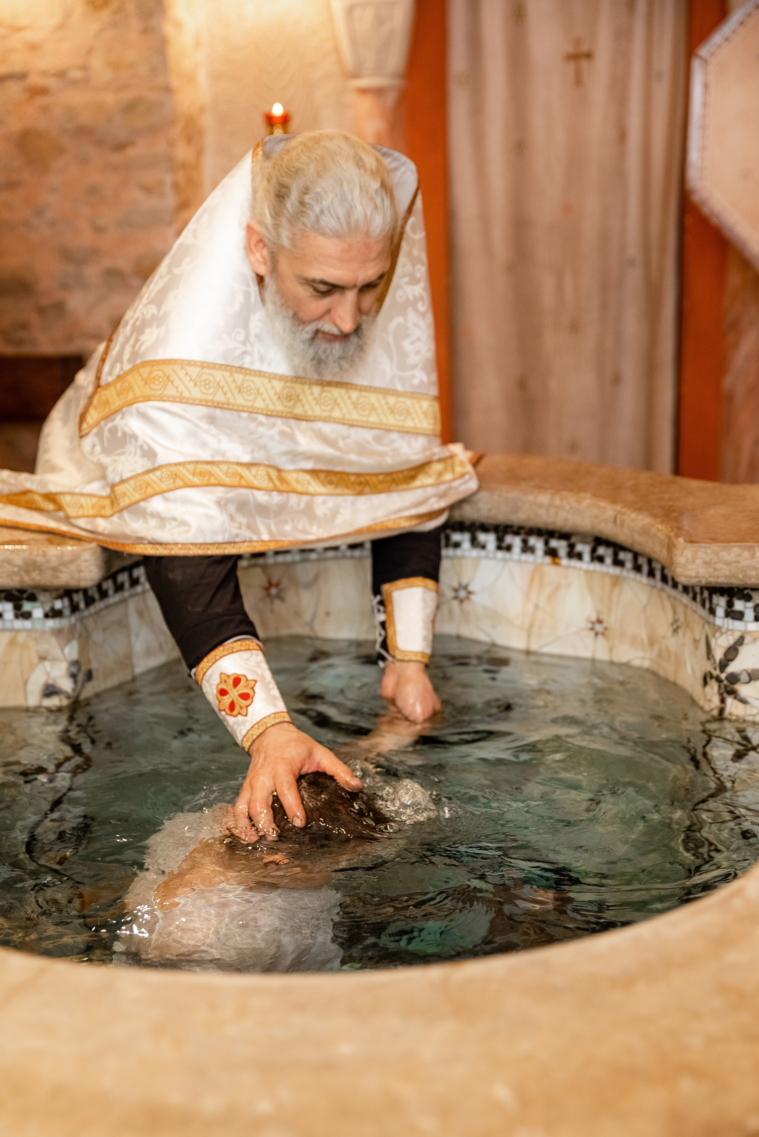 Таинство Крещения. Свадебный и портретный фотограф в Минске Наташа Каракулова