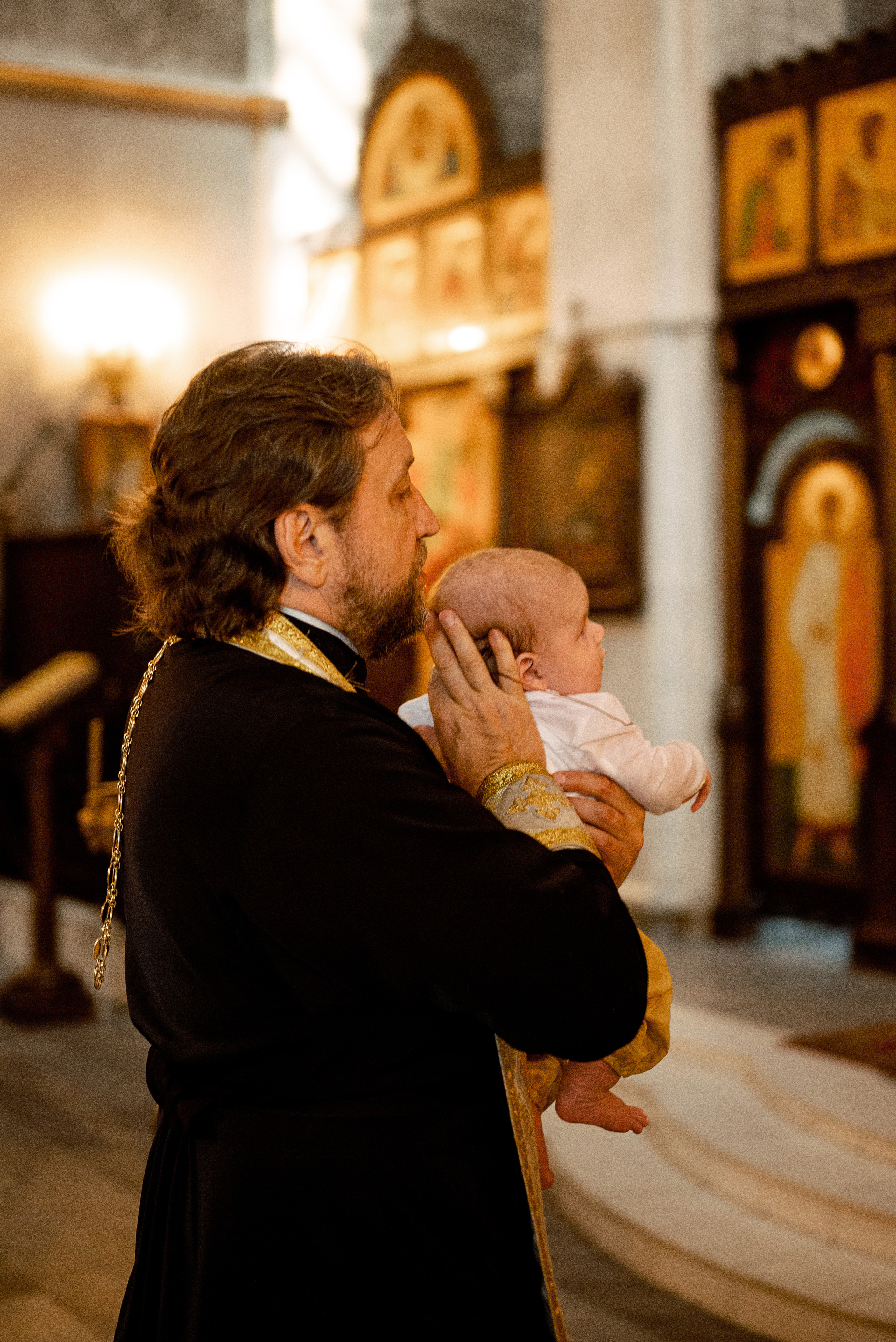 Таинство Крещения. Свадебный и портретный фотограф в Минске Наташа Каракулова